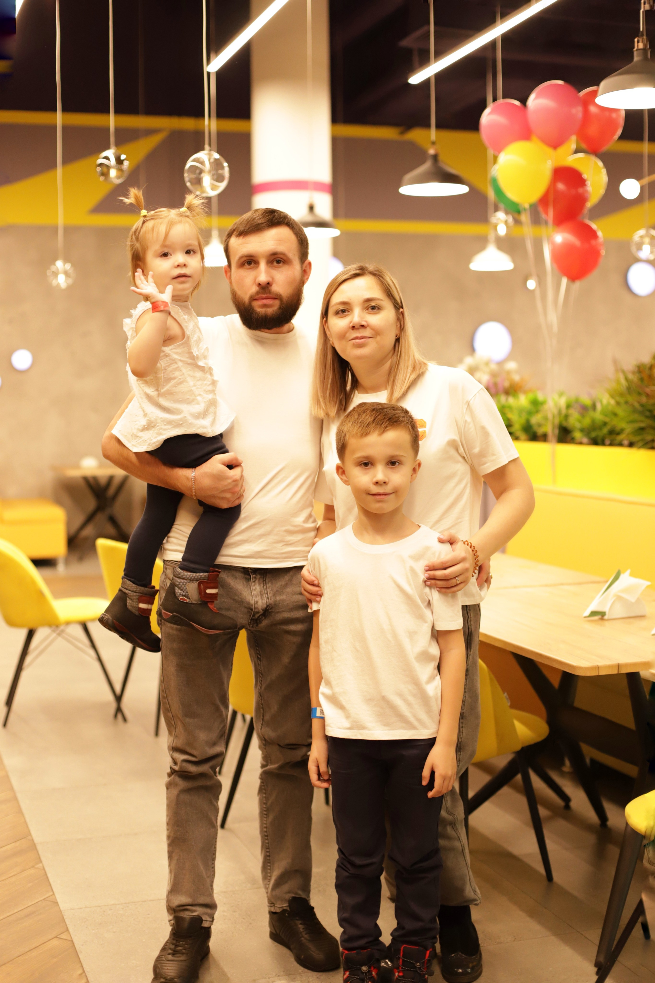 Дни Рождения. Диана Николаева — фотограф город Балашиха