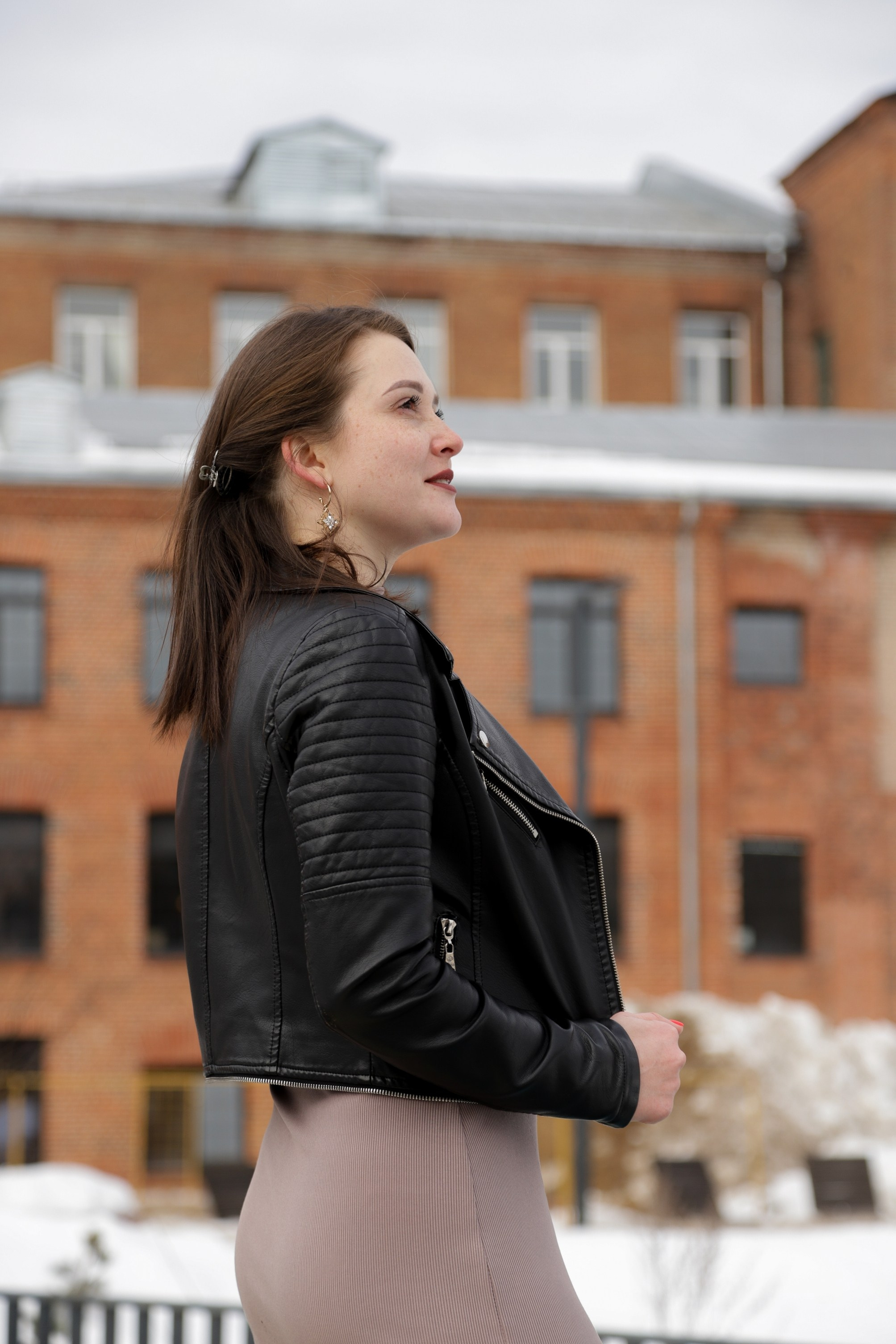 Женский портрет. Диана Николаева — фотограф город Балашиха