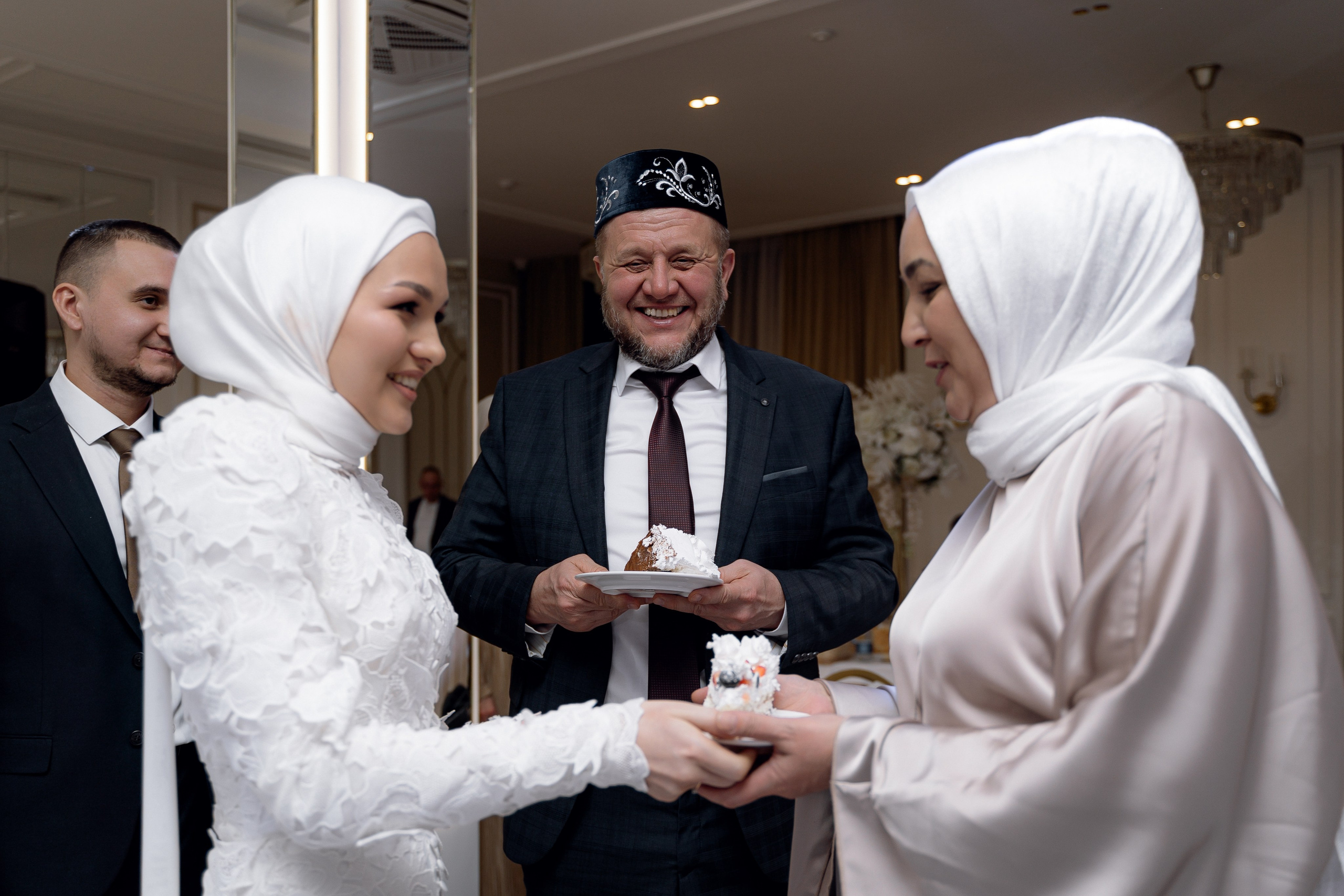 Данис & Ильзира (Алтан). RAMIL SAFIULLIN