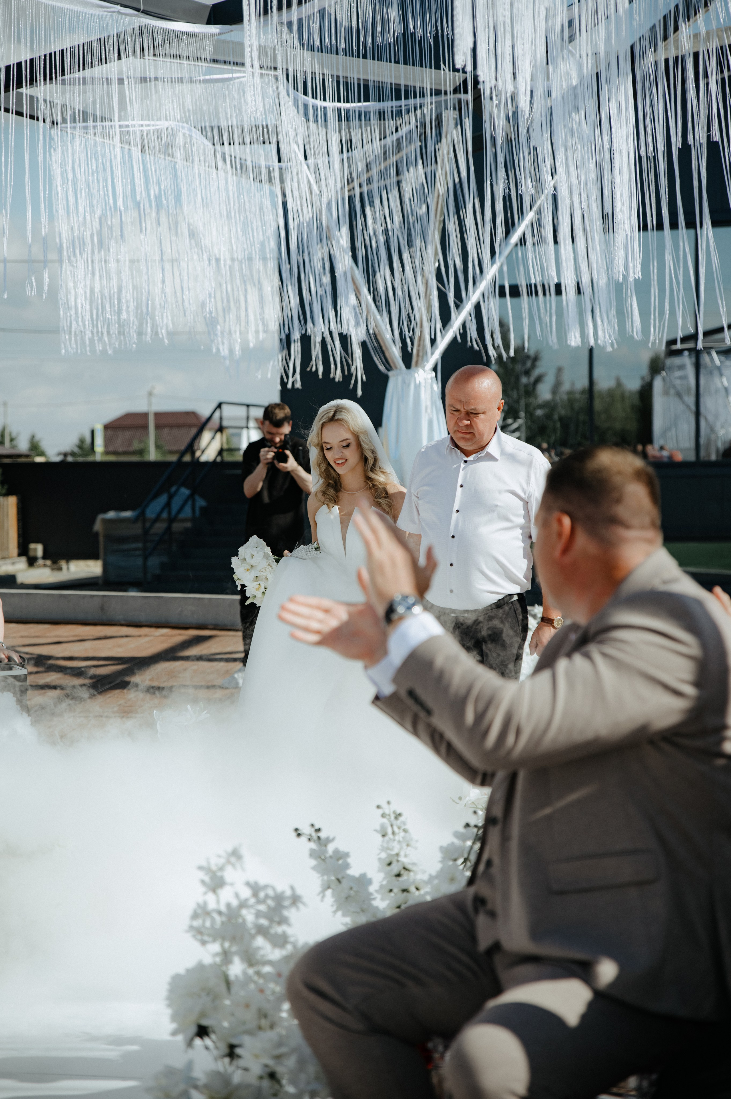 Георгий и Алина. Свадебный и портретный фотограф в Тюмени Женя Черемнова