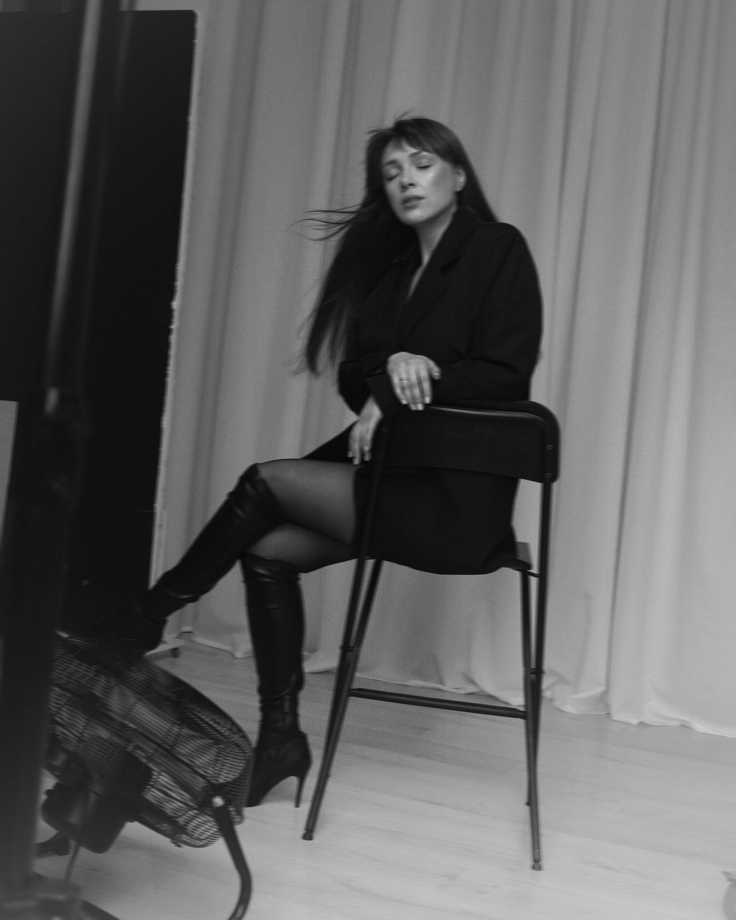 Алёна. Фотограф, визажист, фотостудия. Новосибирск