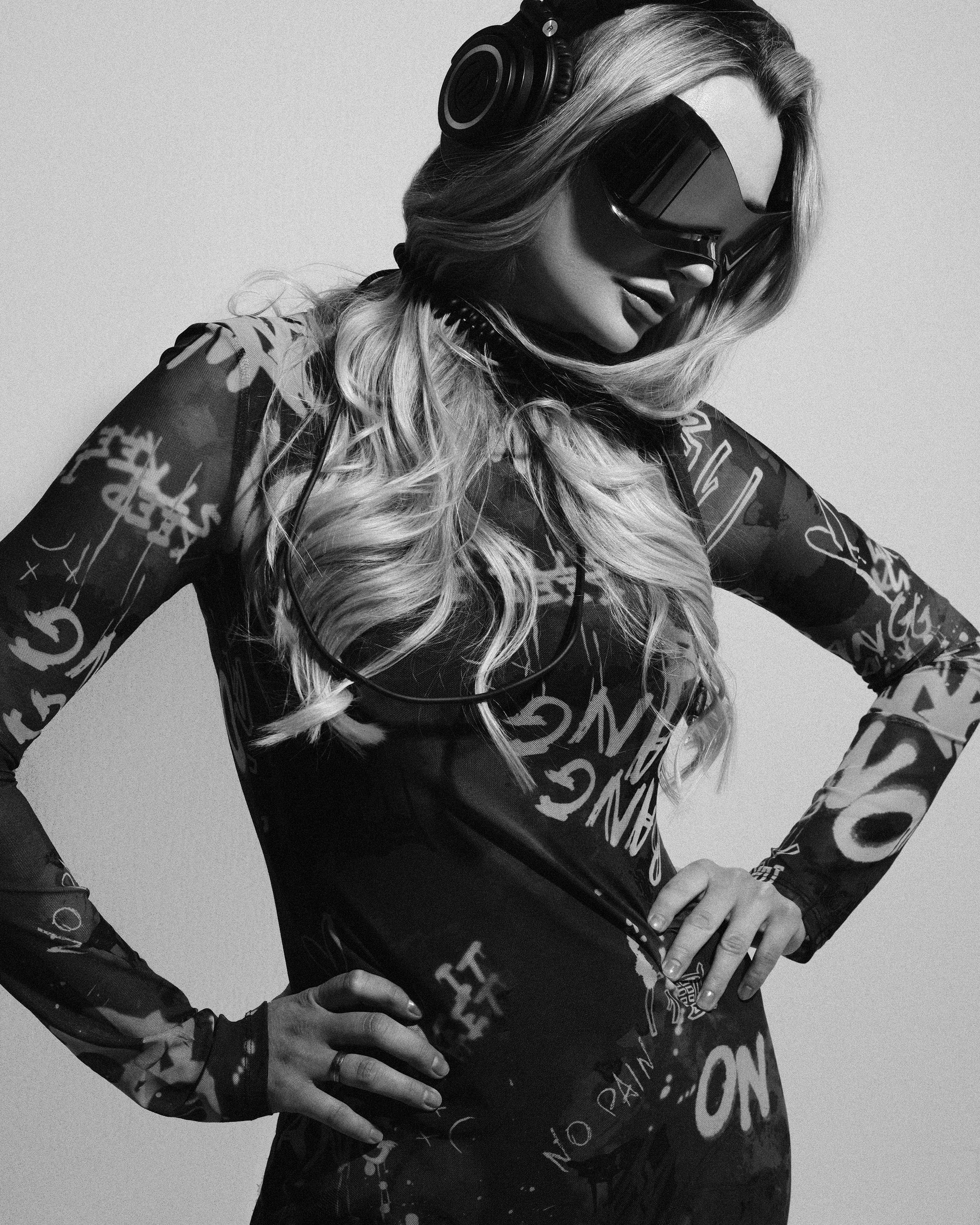 Серафима. Фотограф, визажист, фотостудия. Новосибирск