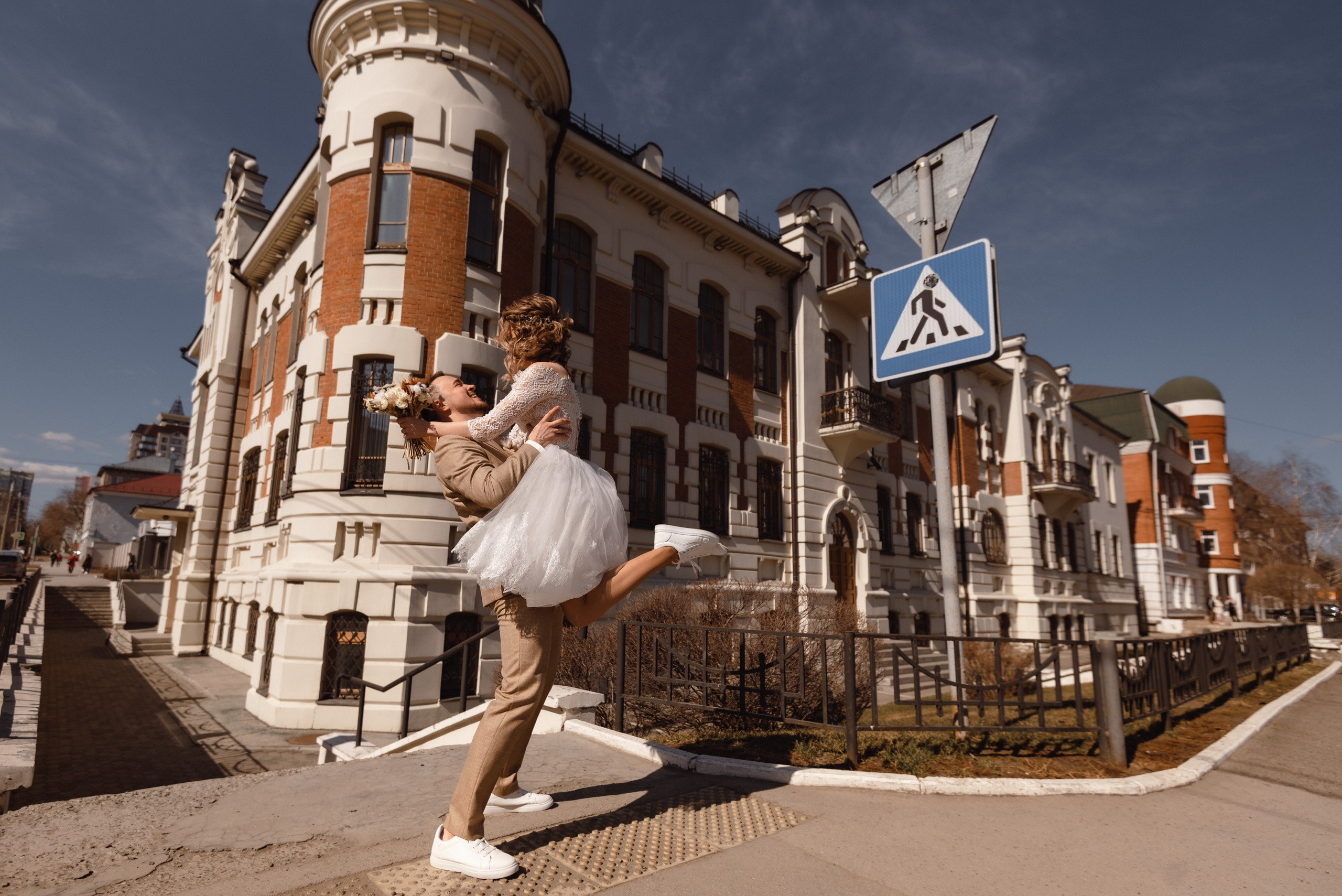 Свадебная фотосъемка в Барнауле. Свадебный фотограф Барнаул. Сергей Богомолов. Свадебный и семейный фотограф