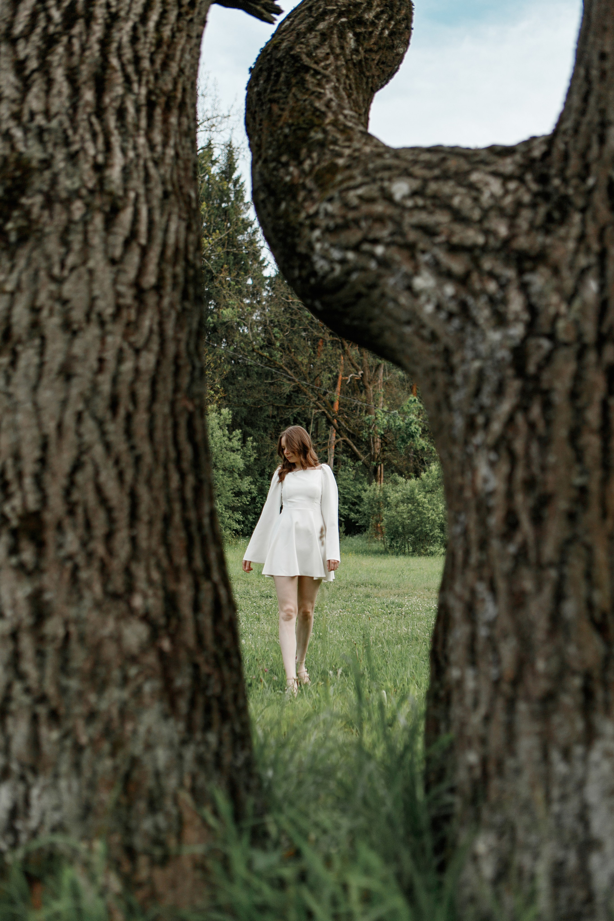 Екатерина. Фотограф Анастасия Кулешова