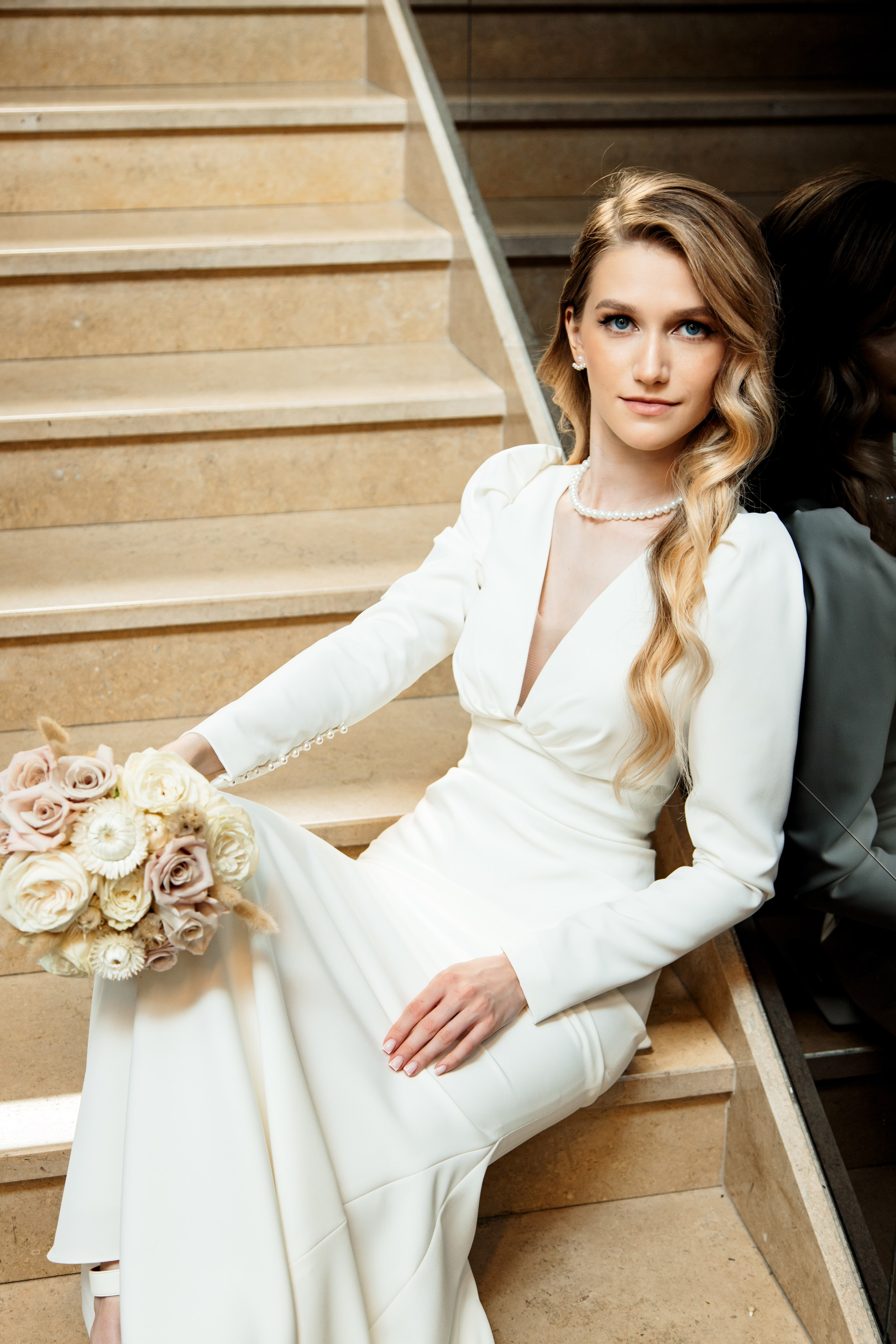 Варя и Саша. Свадебный и семейный фотограф Екатеринбург Настя Саедгалина