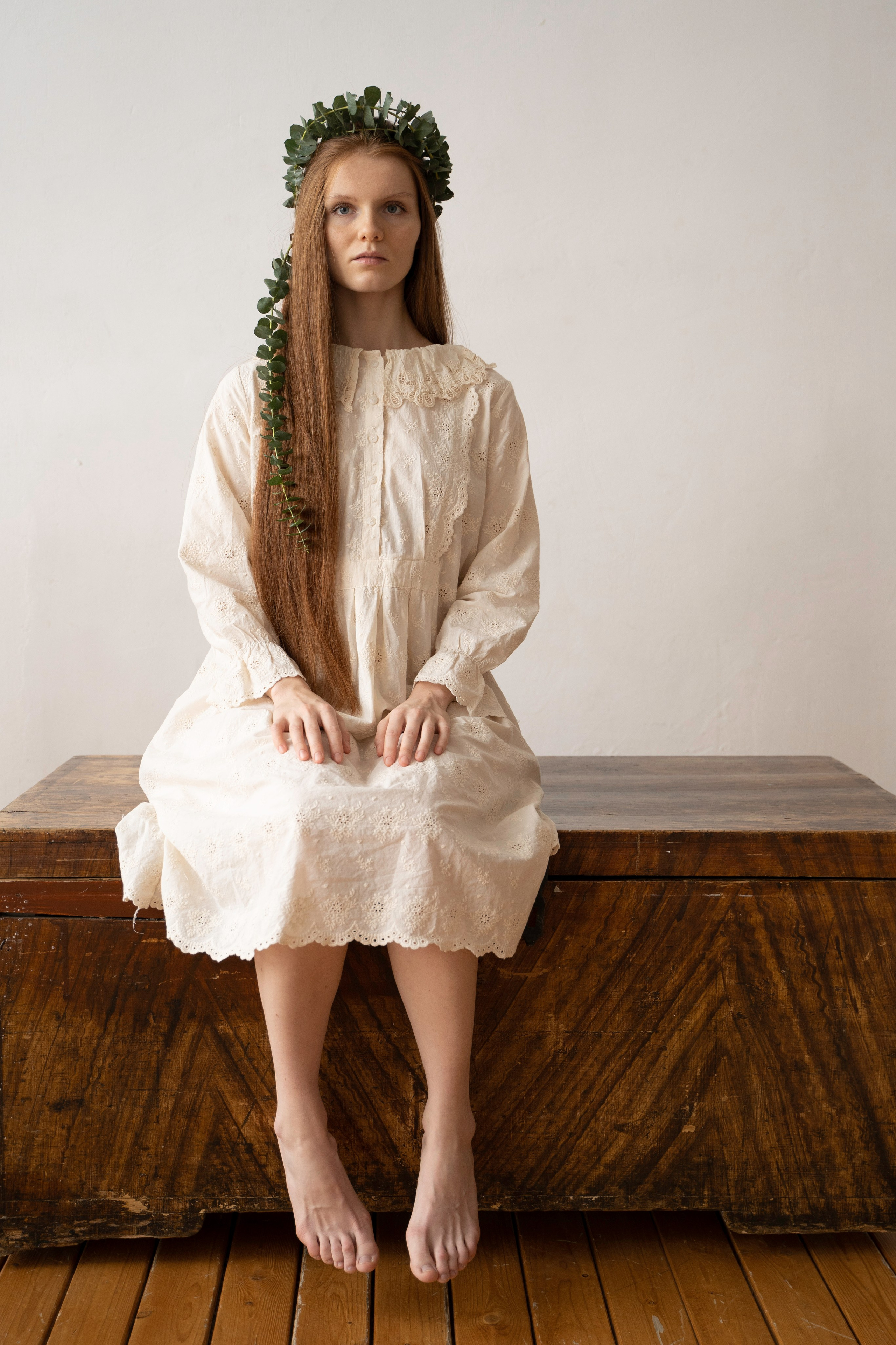 Flowery. Katyavasileva