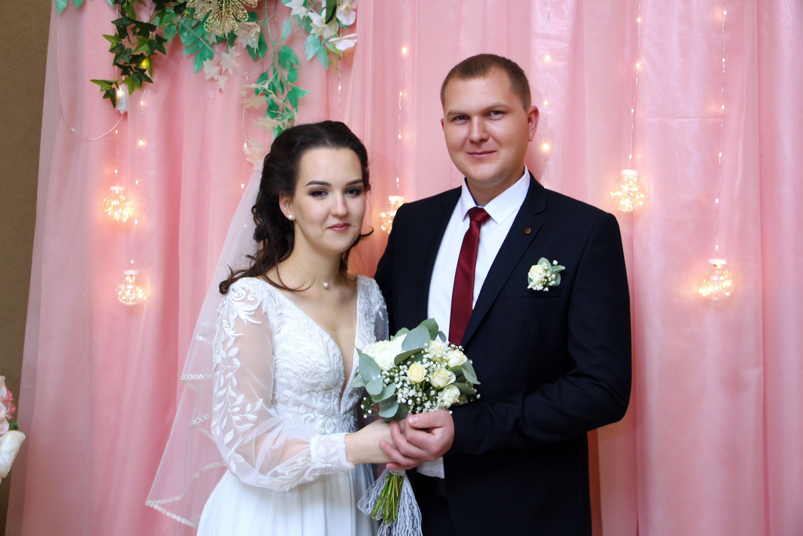 Дмитрий и Александра. Игорь Варава свадебный фотограф видеограф Белая Глина Краснодар