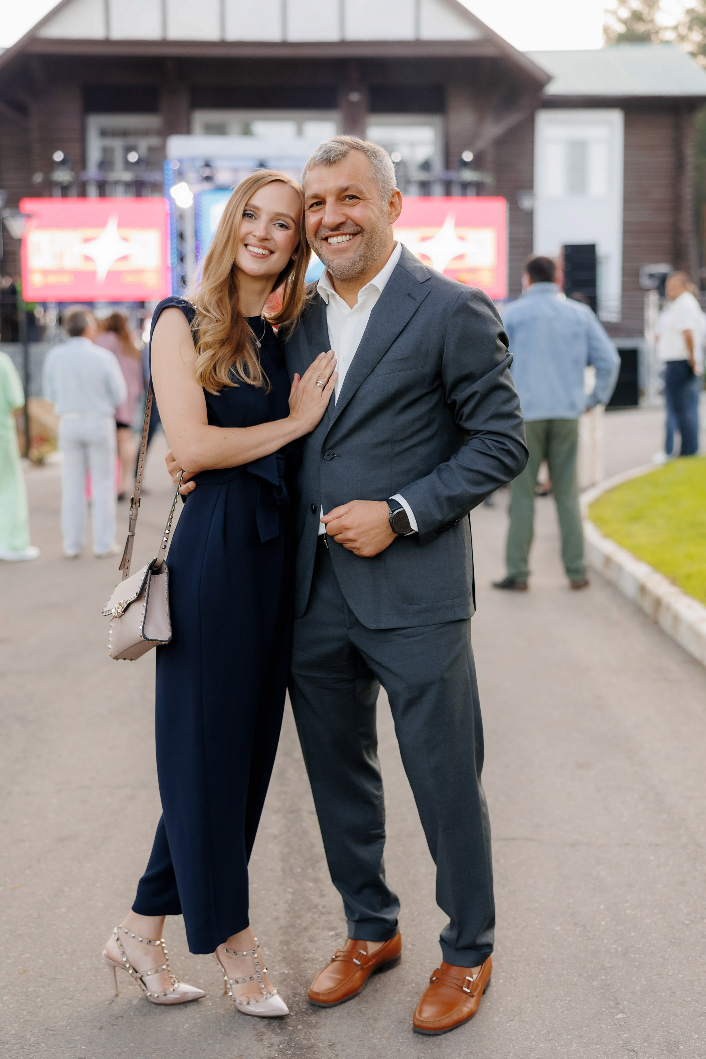 Репортаж. Фотограф Станислав Викулов в Чите