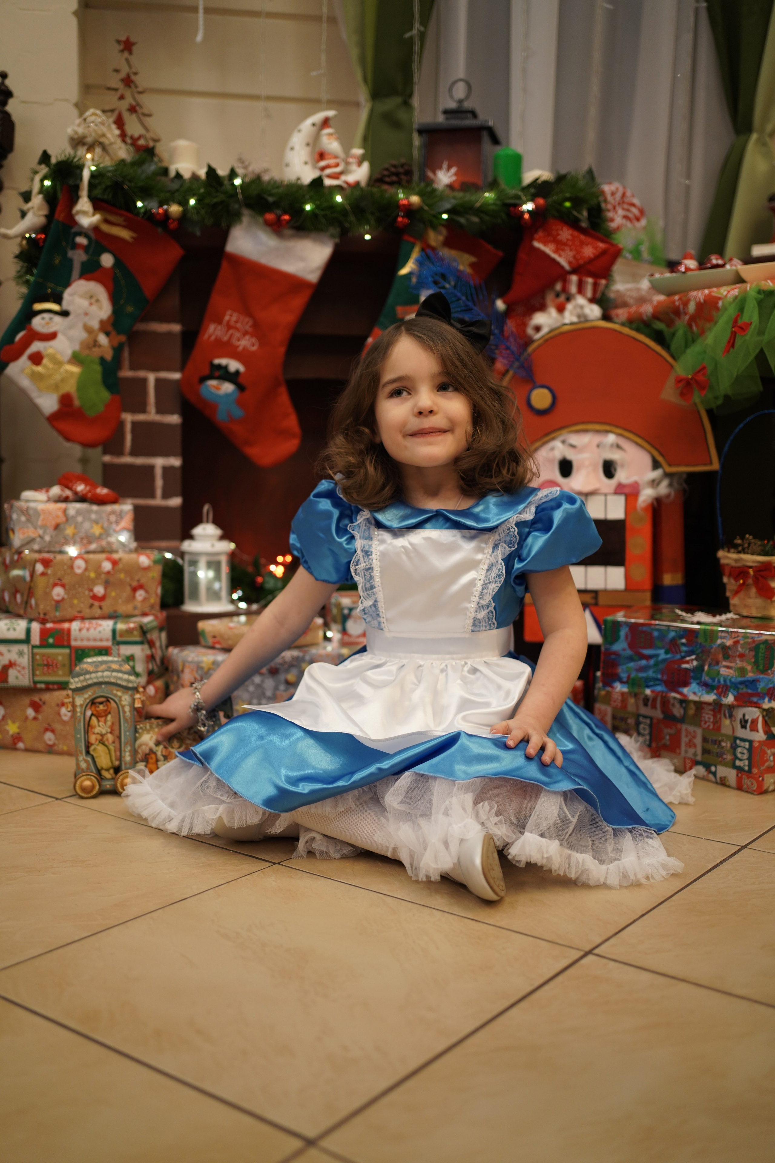 НГ 2020. Заставка