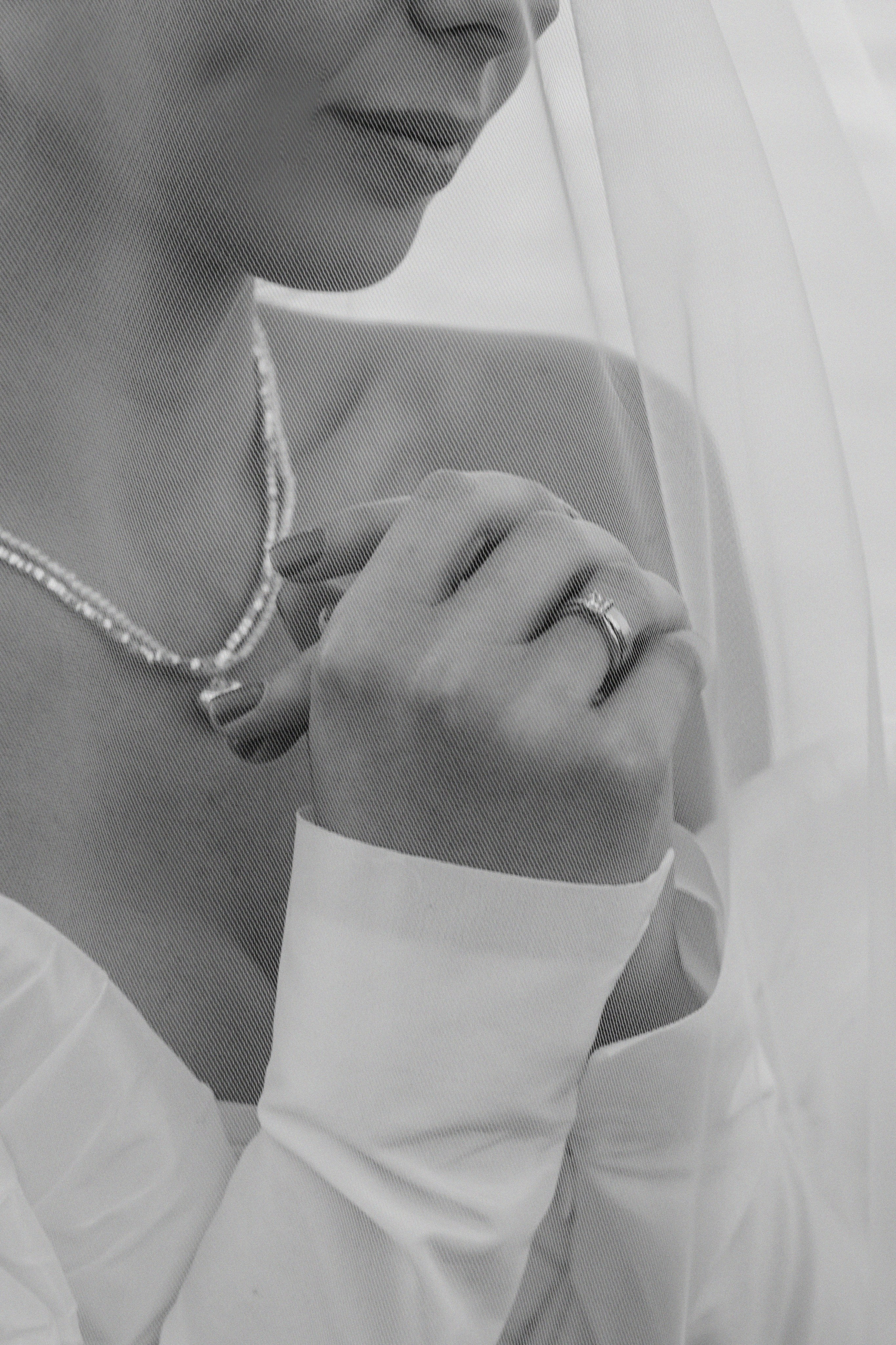 ANONS. Мария — Свадебный фотограф