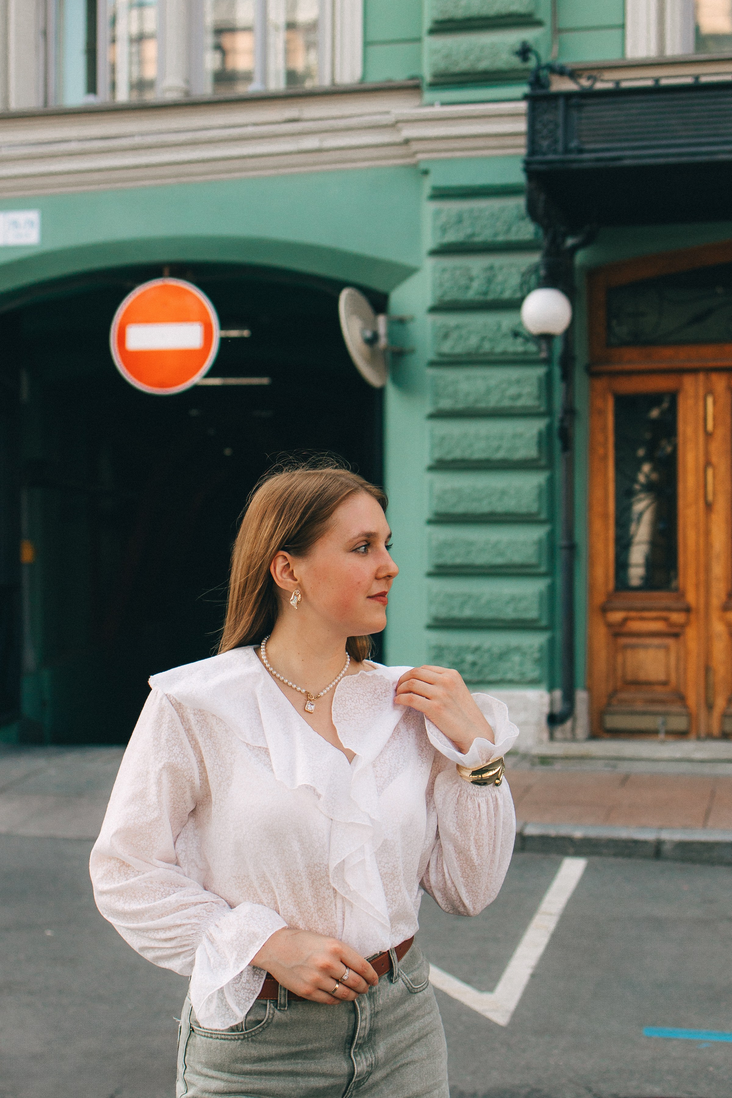 Даша / Санкт-Петербург. Фотограф в Выборге и Санкт-Петербурге Маша Гуляева