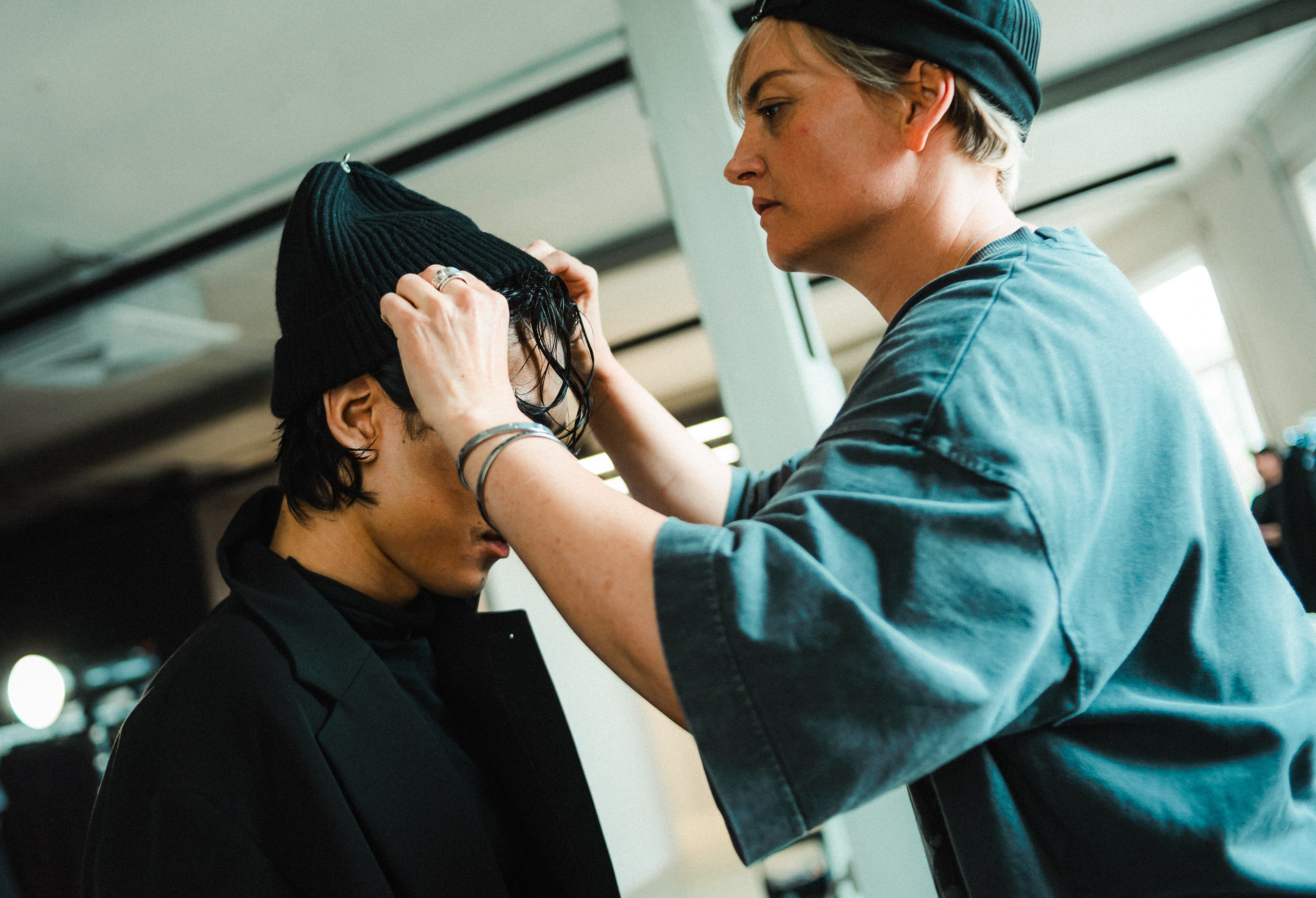 Campaign. Платонов Олег — фотограф Санкт-Петербург