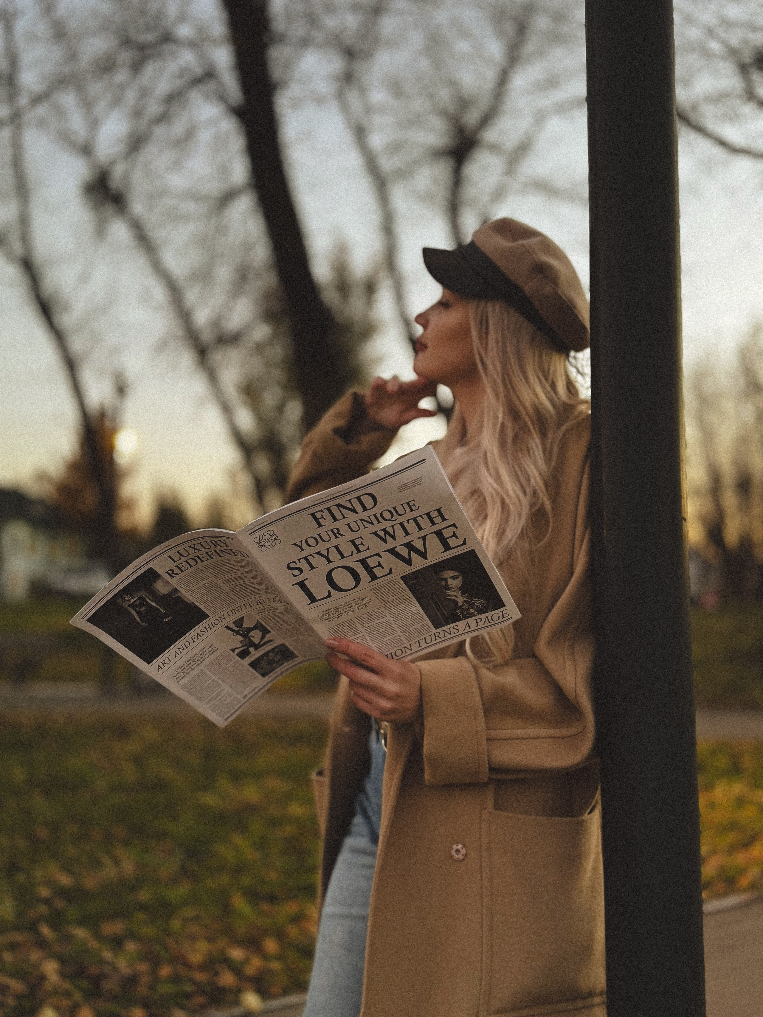 Индивидуальные съемки. Alina Volynecz