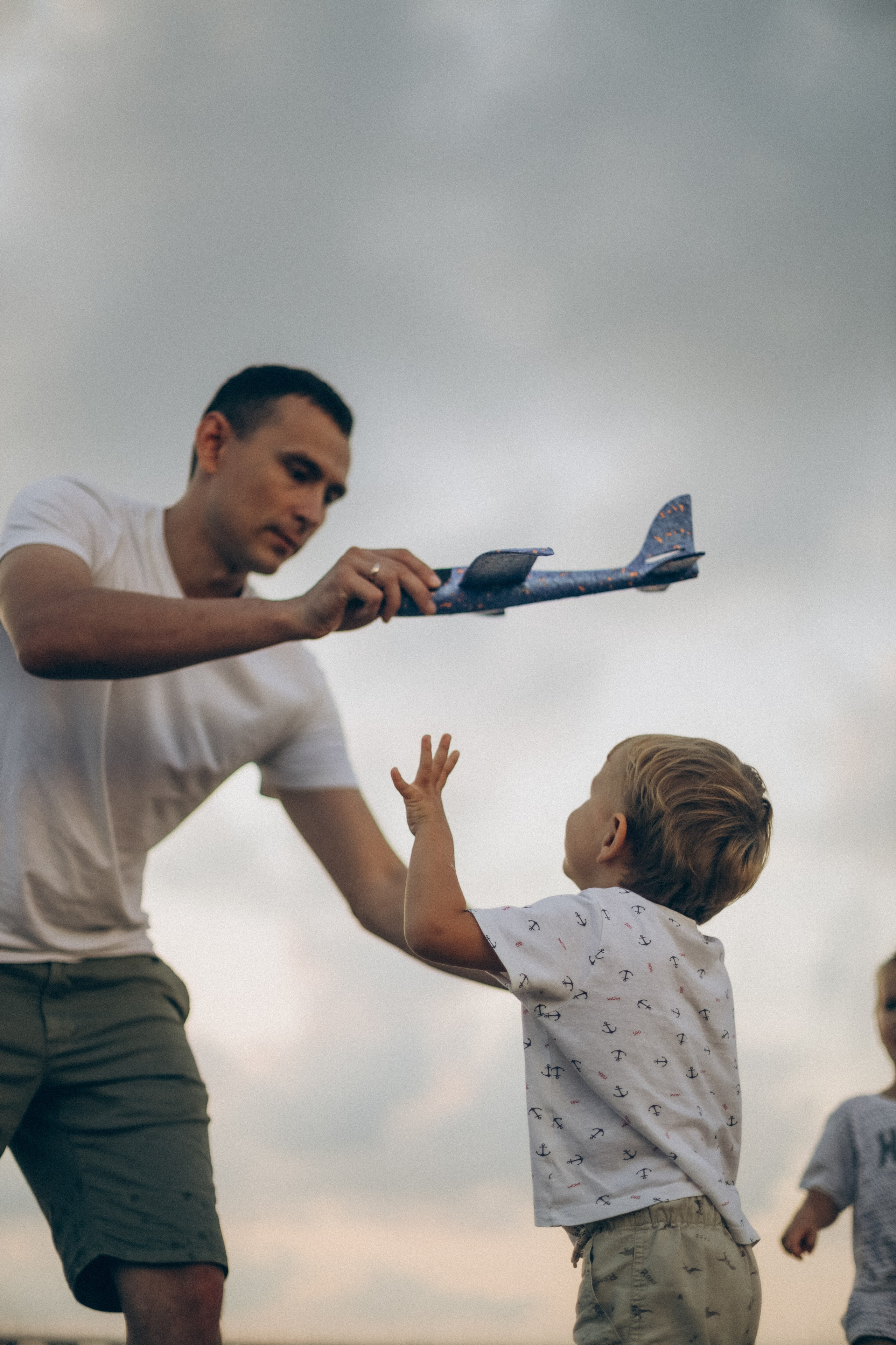 Мария, Данир, Тимур и Михаил. Семейный фотограф Анапа