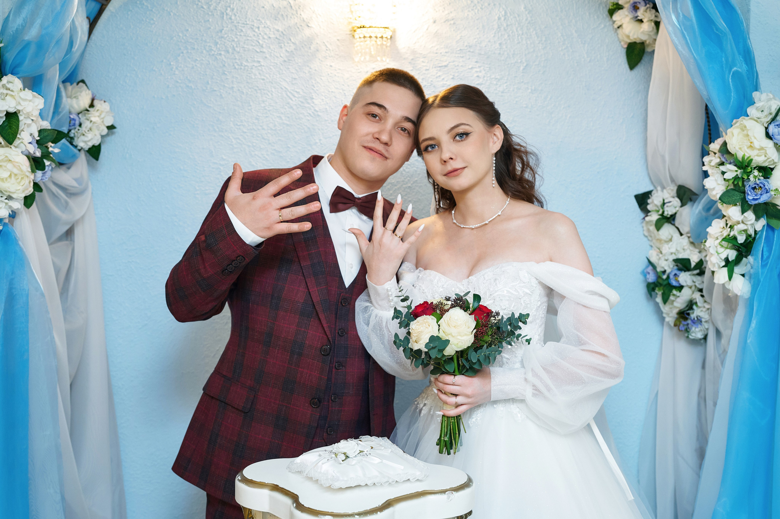 Сергей и Ксения. Фотограф Опыт Качество Скорость Горный Алтай Барнаул