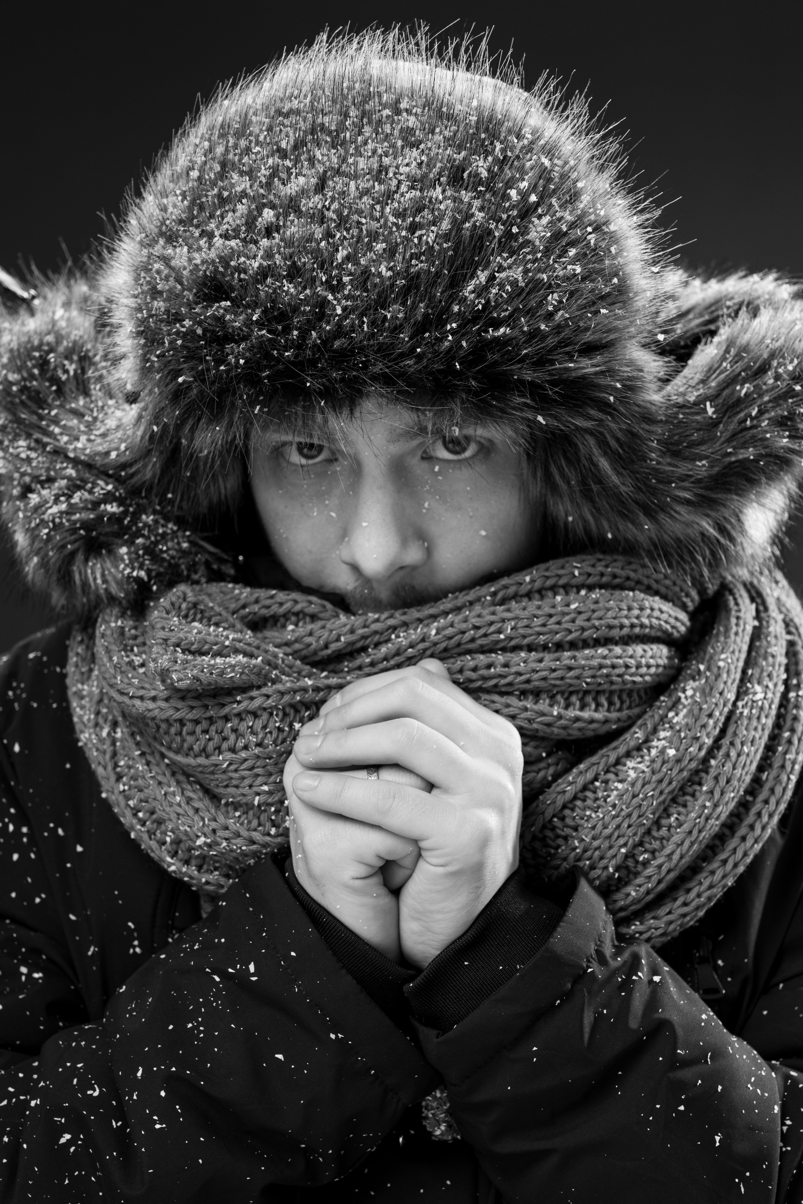 Актер Алексей Соколков. Сайт фотографа Ирины Аникановой