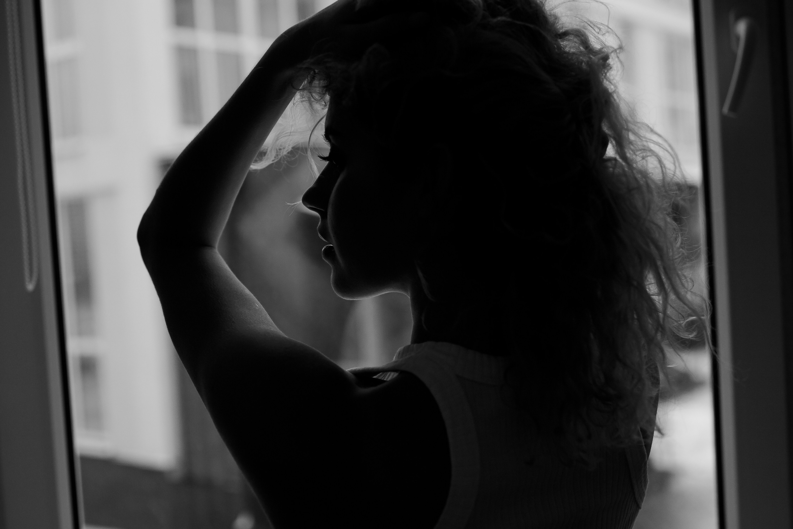 Алиса. Фотограф Москва