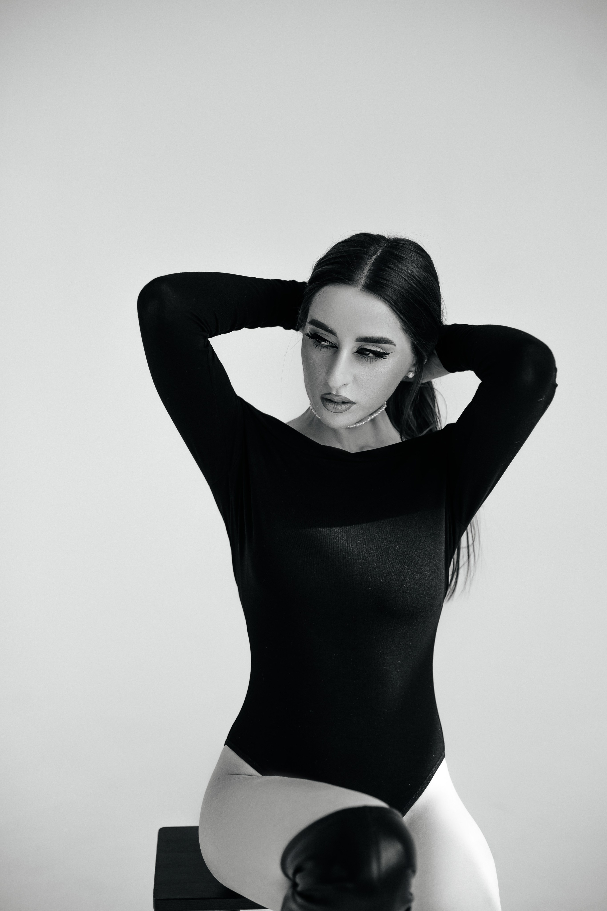 Яна. Фотограф в Москве Валерия Рожкова