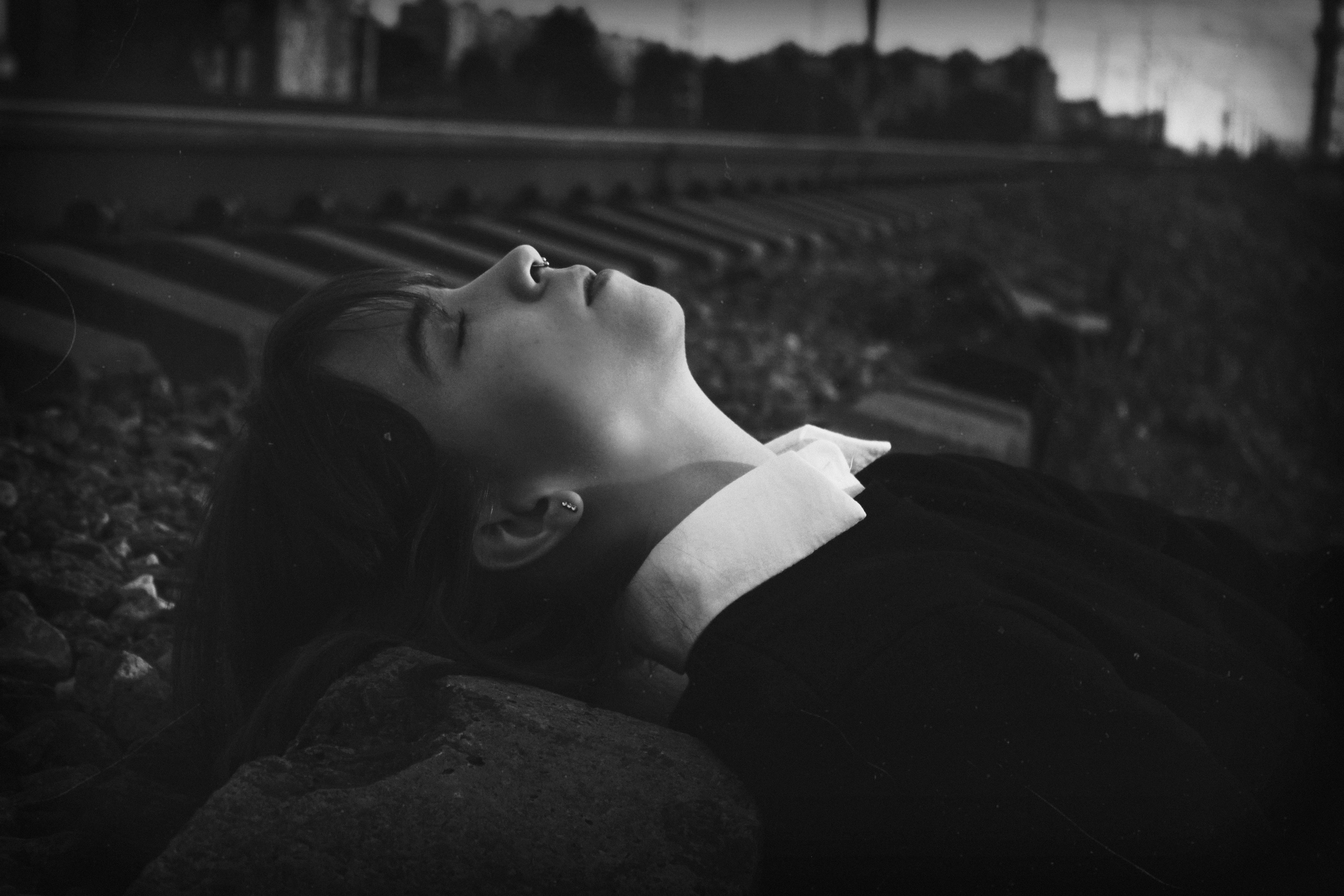 Оля Валькирия