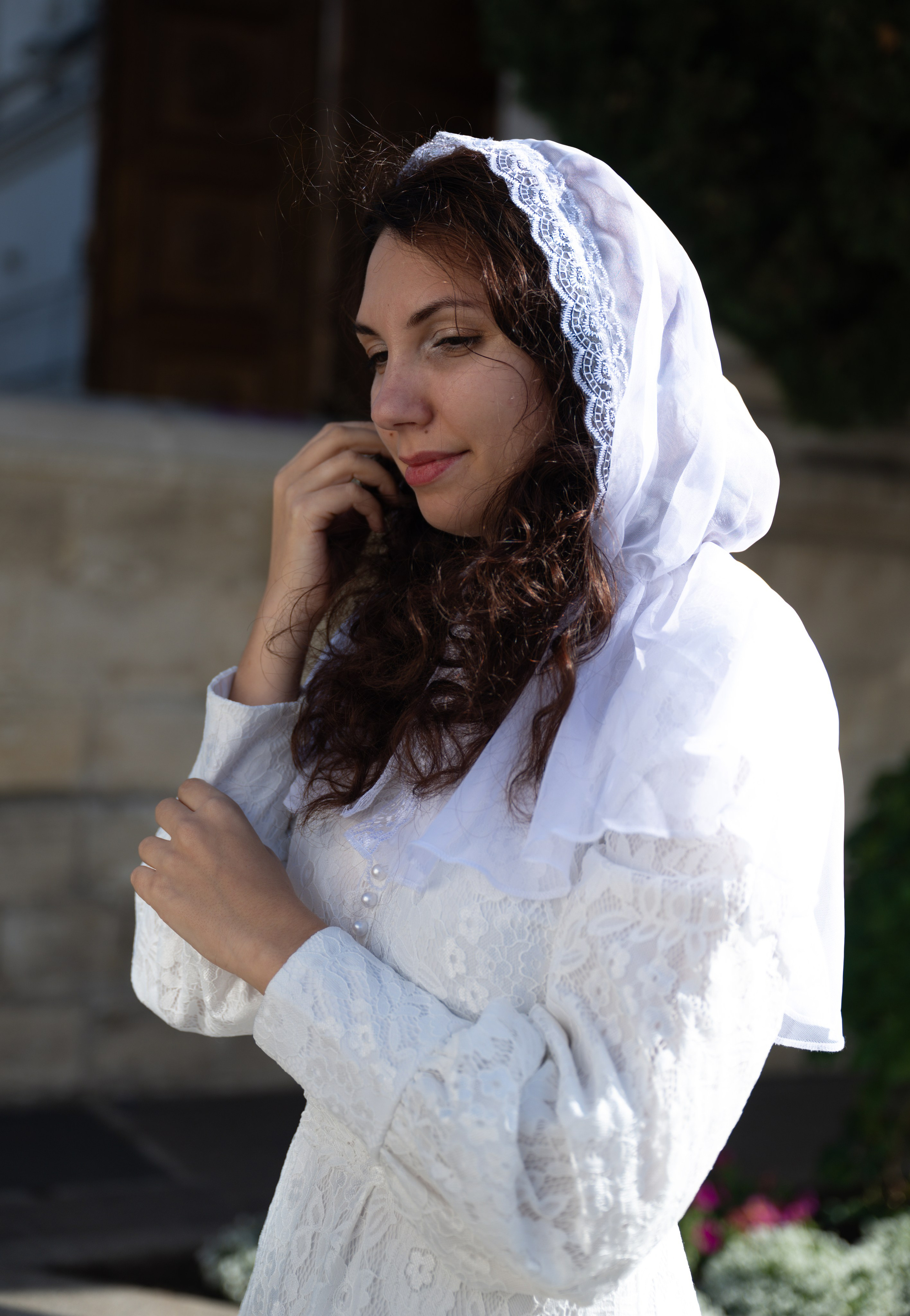 Свадьба. Студийный и свадебный фотограф и видеограф в Севастополе — Юлия Макаренко