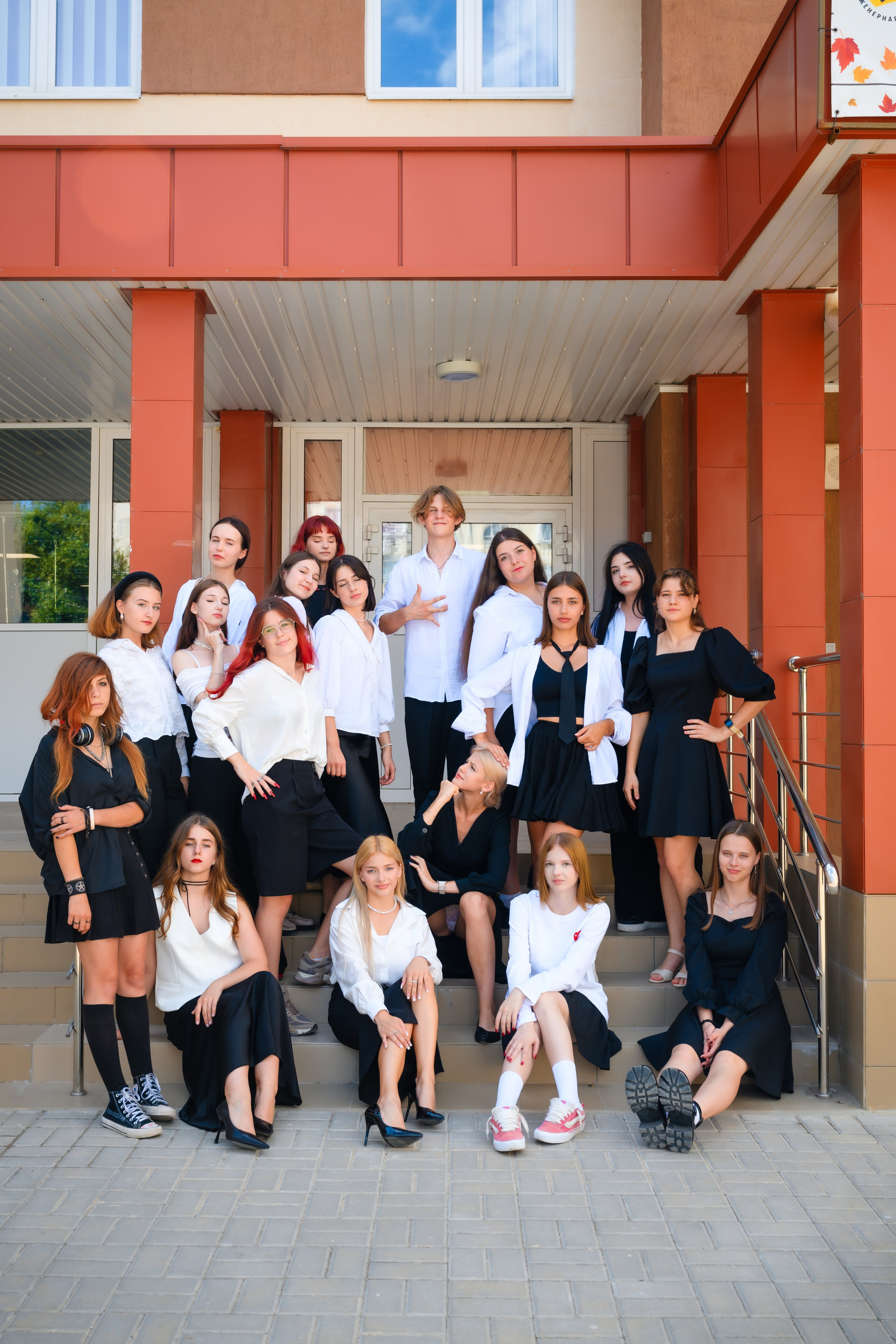 Школы. Детские сады фотосессии. Студийный и свадебный фотограф и видеограф в Севастополе — Юлия Макаренко