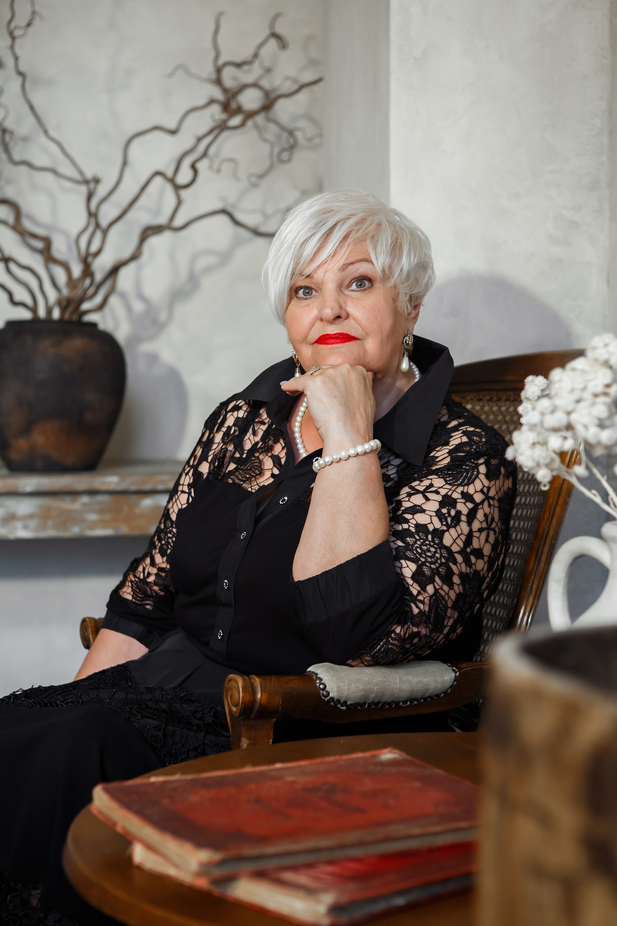 Очень большая семья, личные и парные портреты. Свадебный и портретный Фотограф в Липецке Дмитрий Котюков