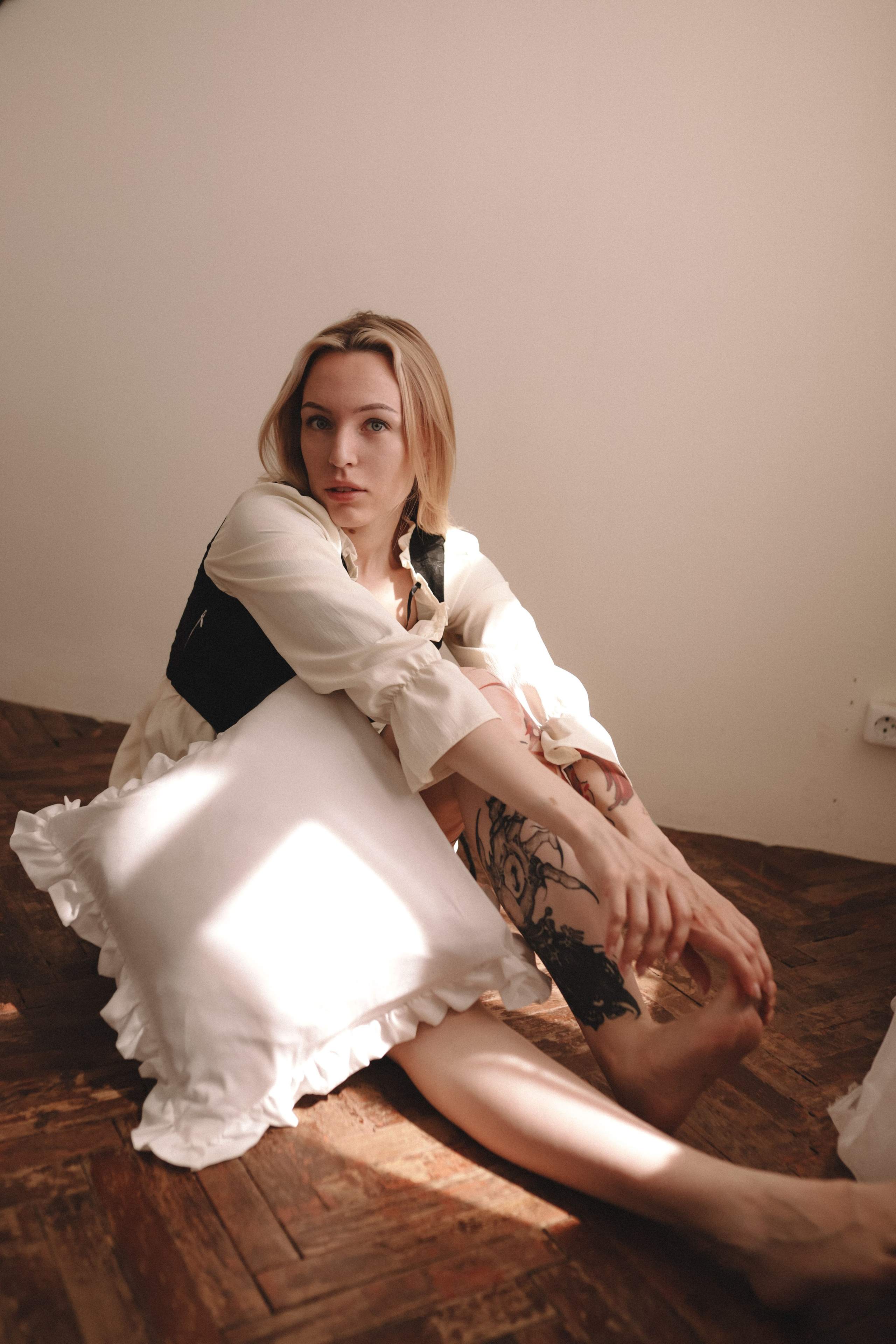 Марина. Фотограф в Нижнем Новгороде Кристина Батанова