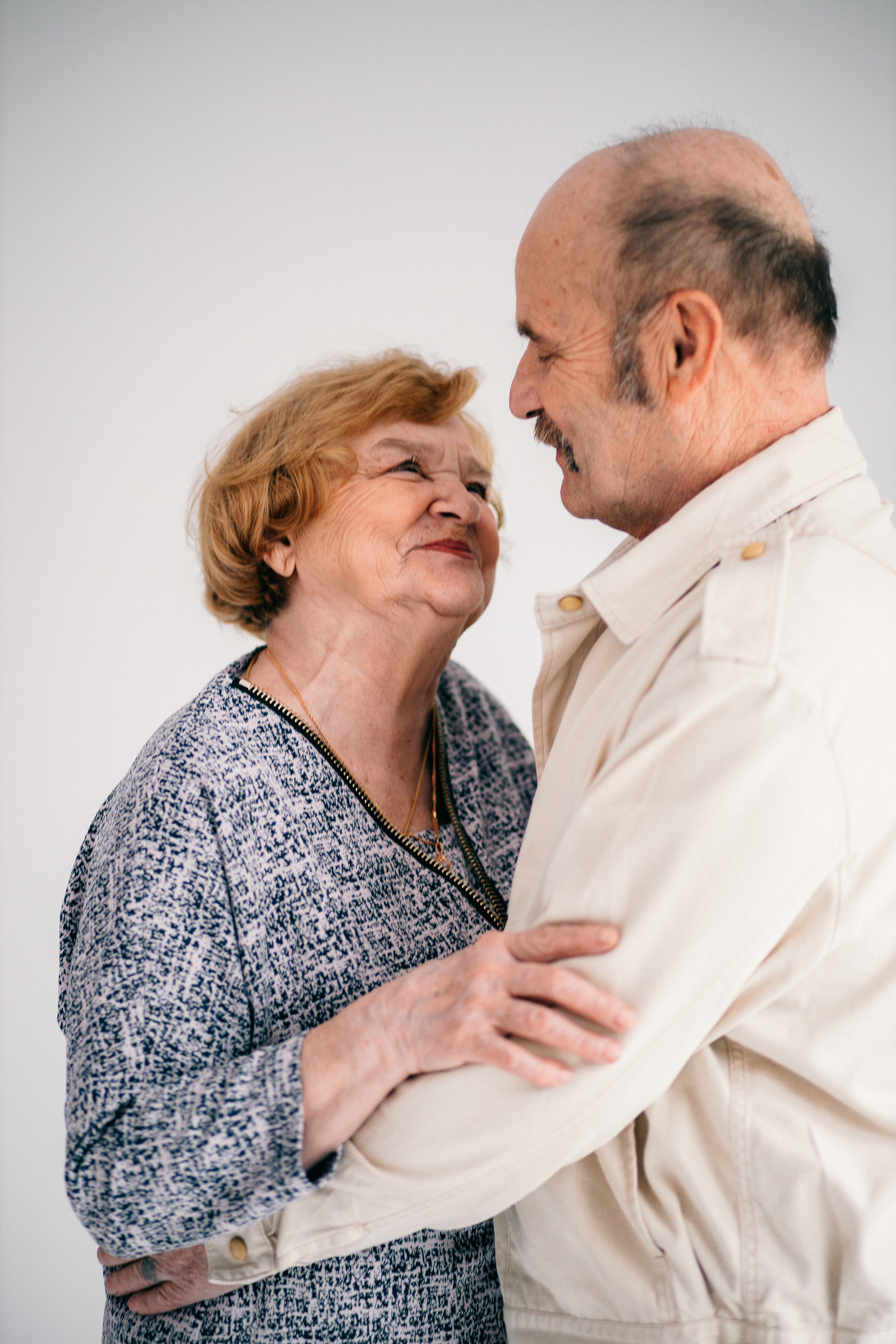 КАЛІ ЎСЕ ДОМА. Фотограф Юля Королёва