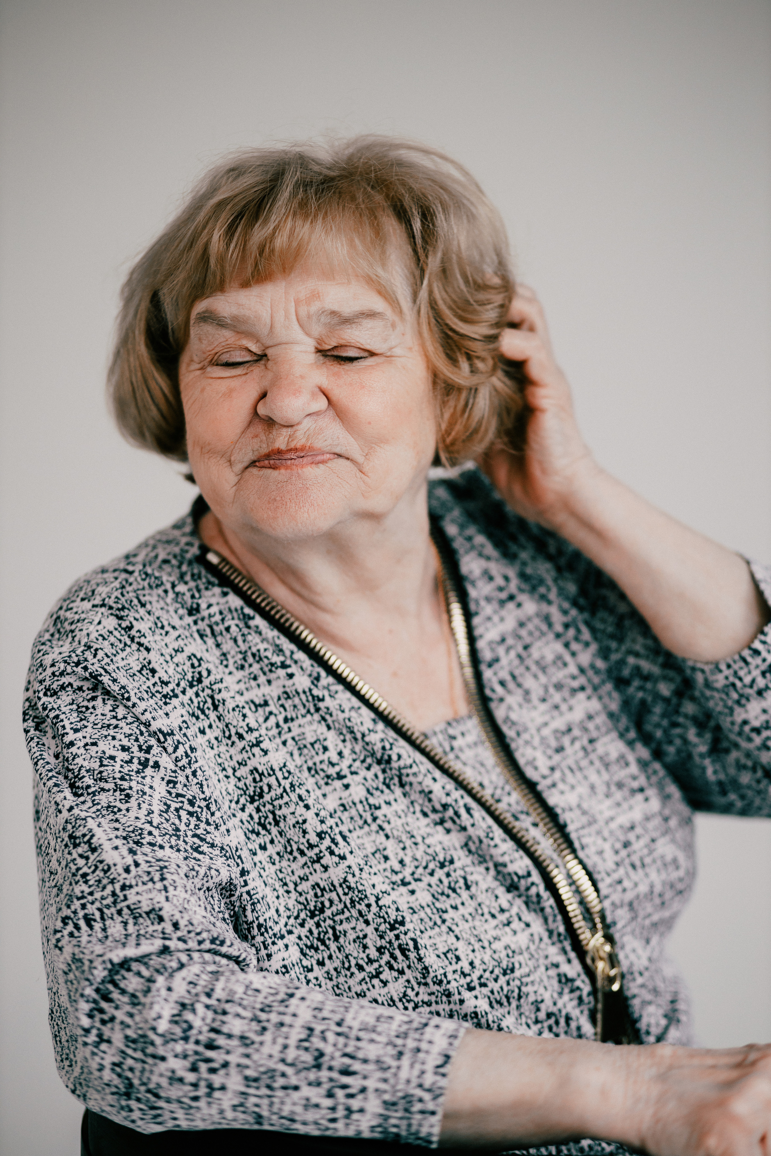 КАЛІ ЎСЕ ДОМА. Фотограф Юля Королёва