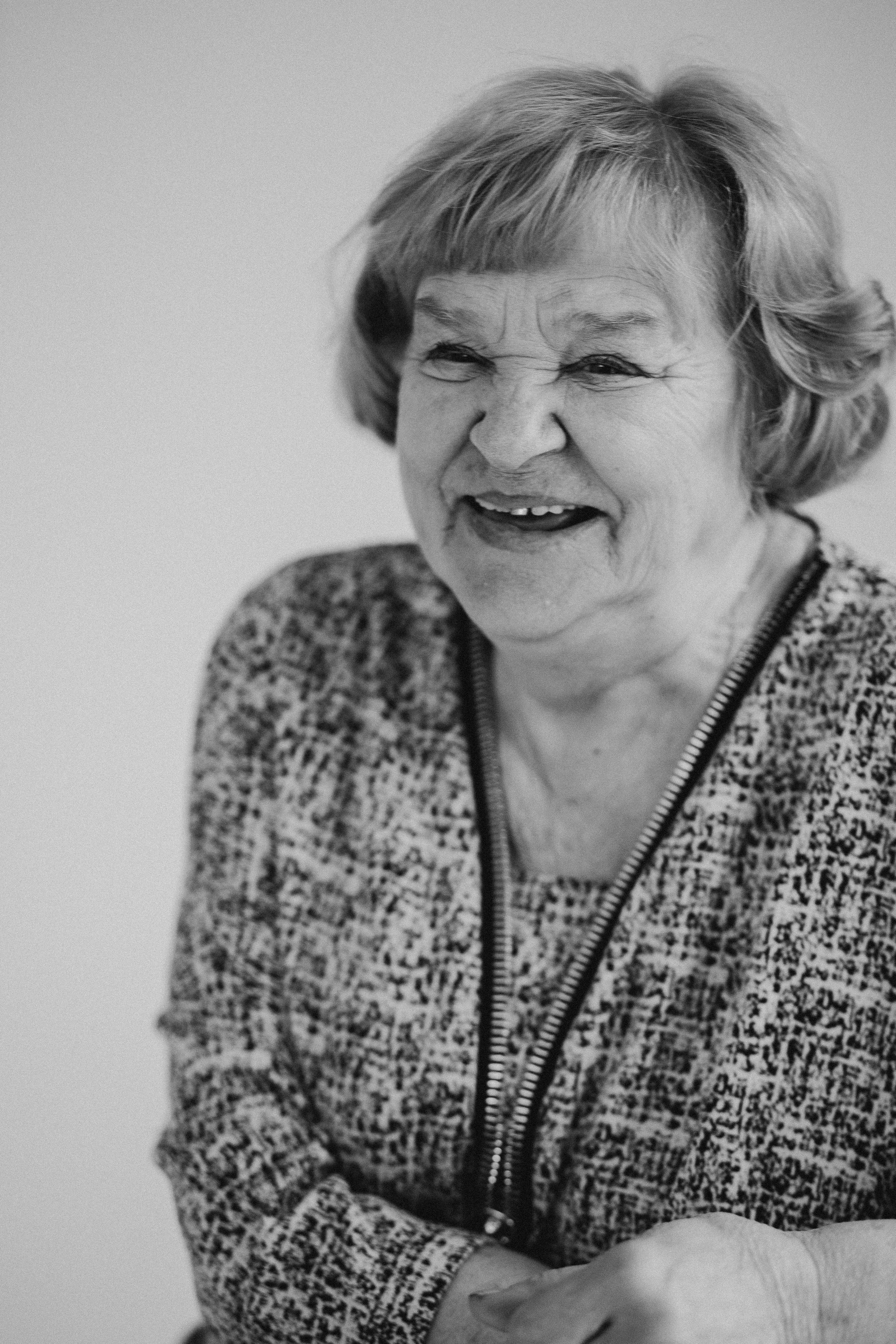 КАЛІ ЎСЕ ДОМА. Фотограф Юля Королёва