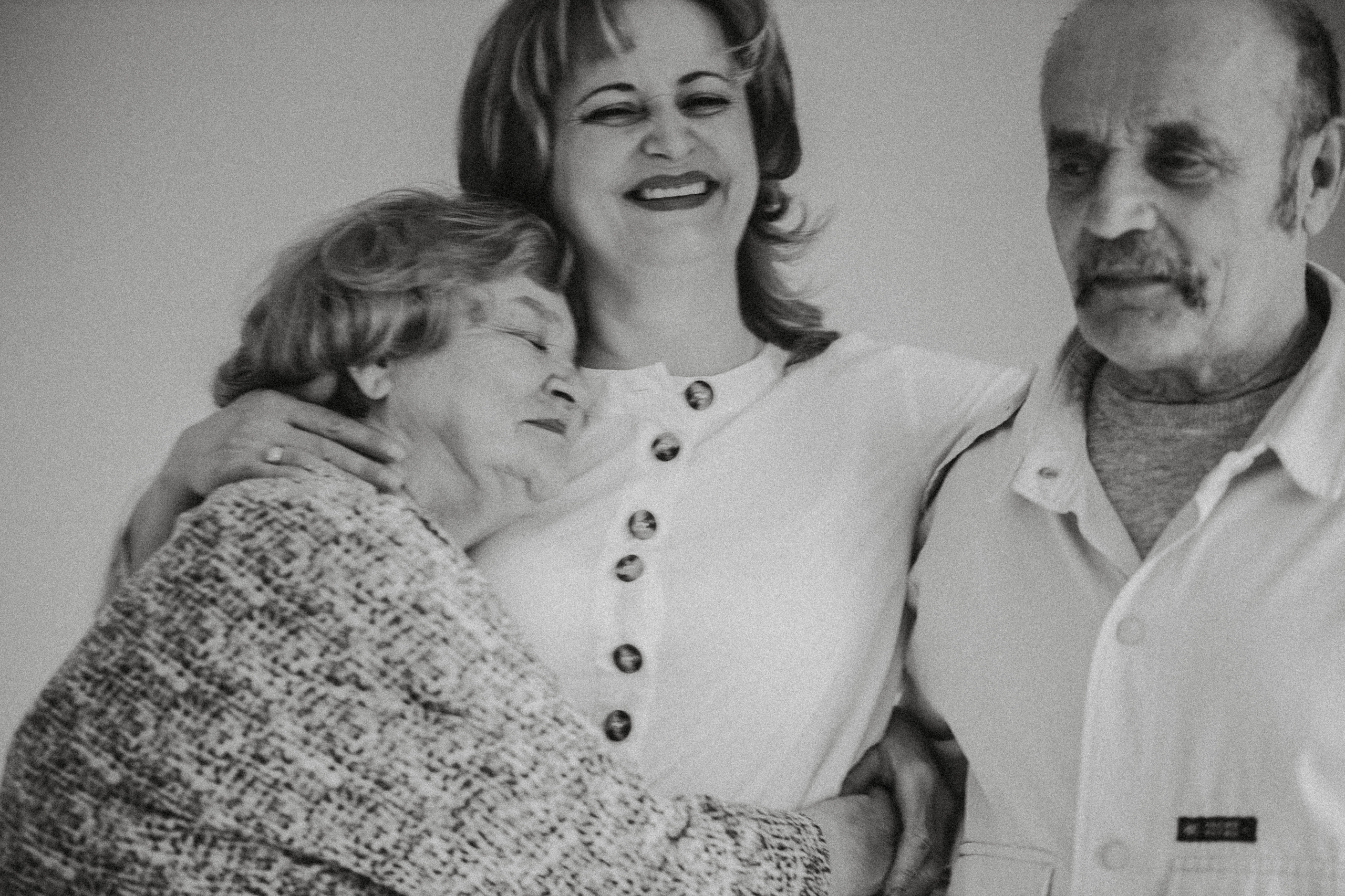 КАЛІ ЎСЕ ДОМА. Фотограф Юля Королёва