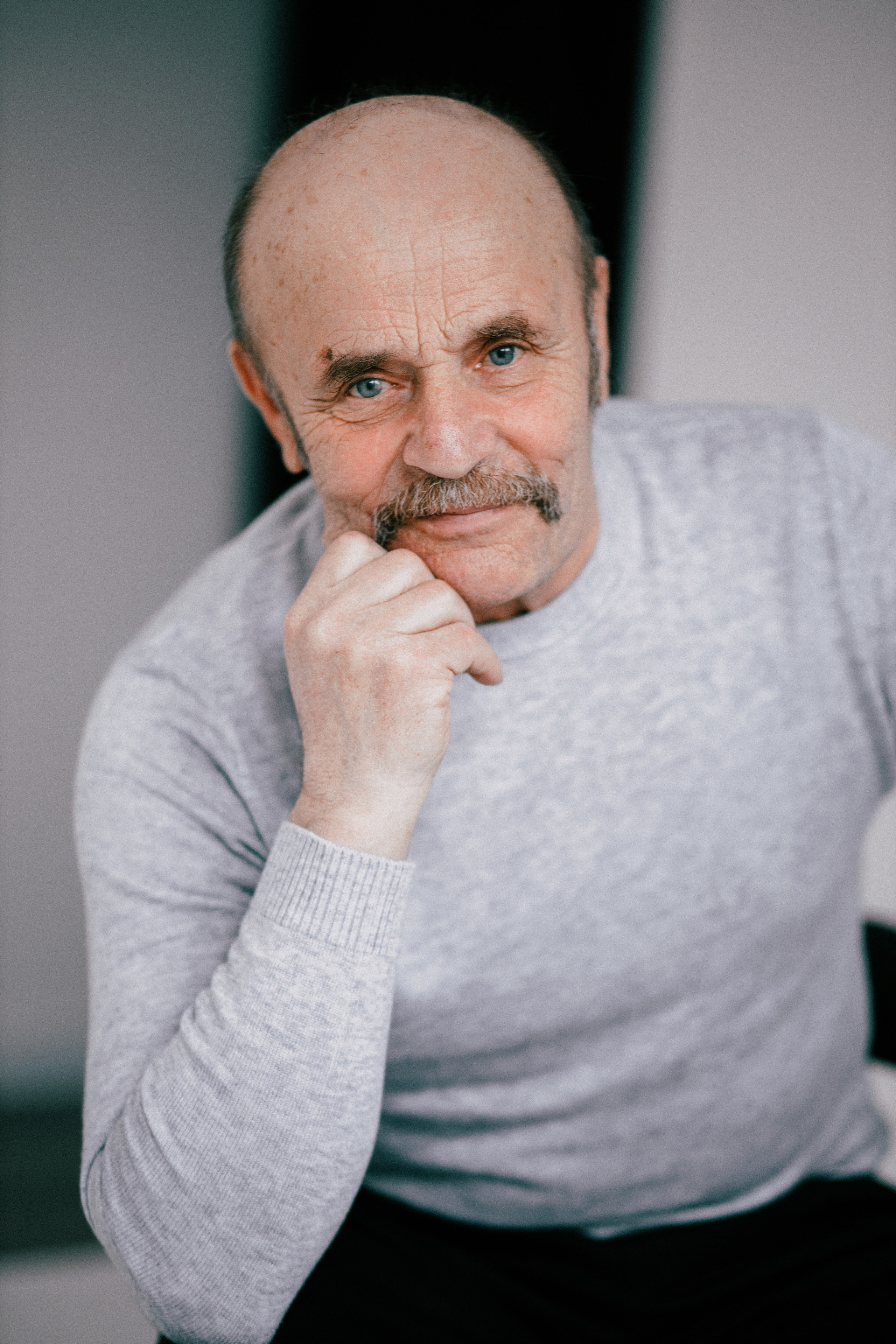 КАЛІ ЎСЕ ДОМА. Фотограф Юля Королёва