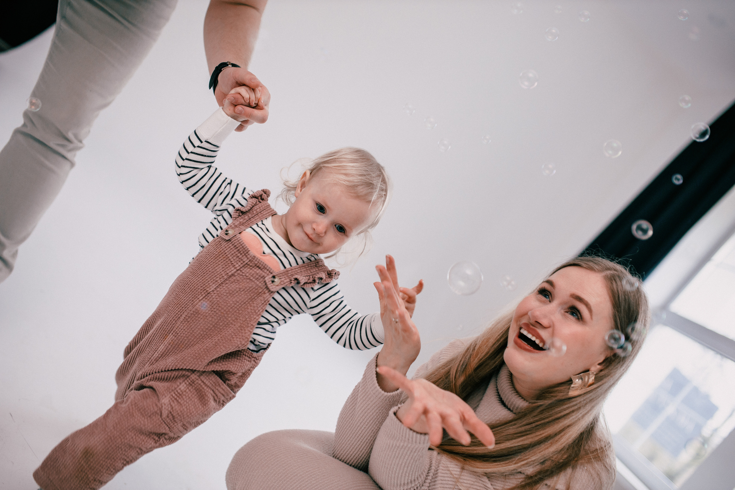 КАЛІ ЎСЕ ДОМА. Фотограф Юля Королёва