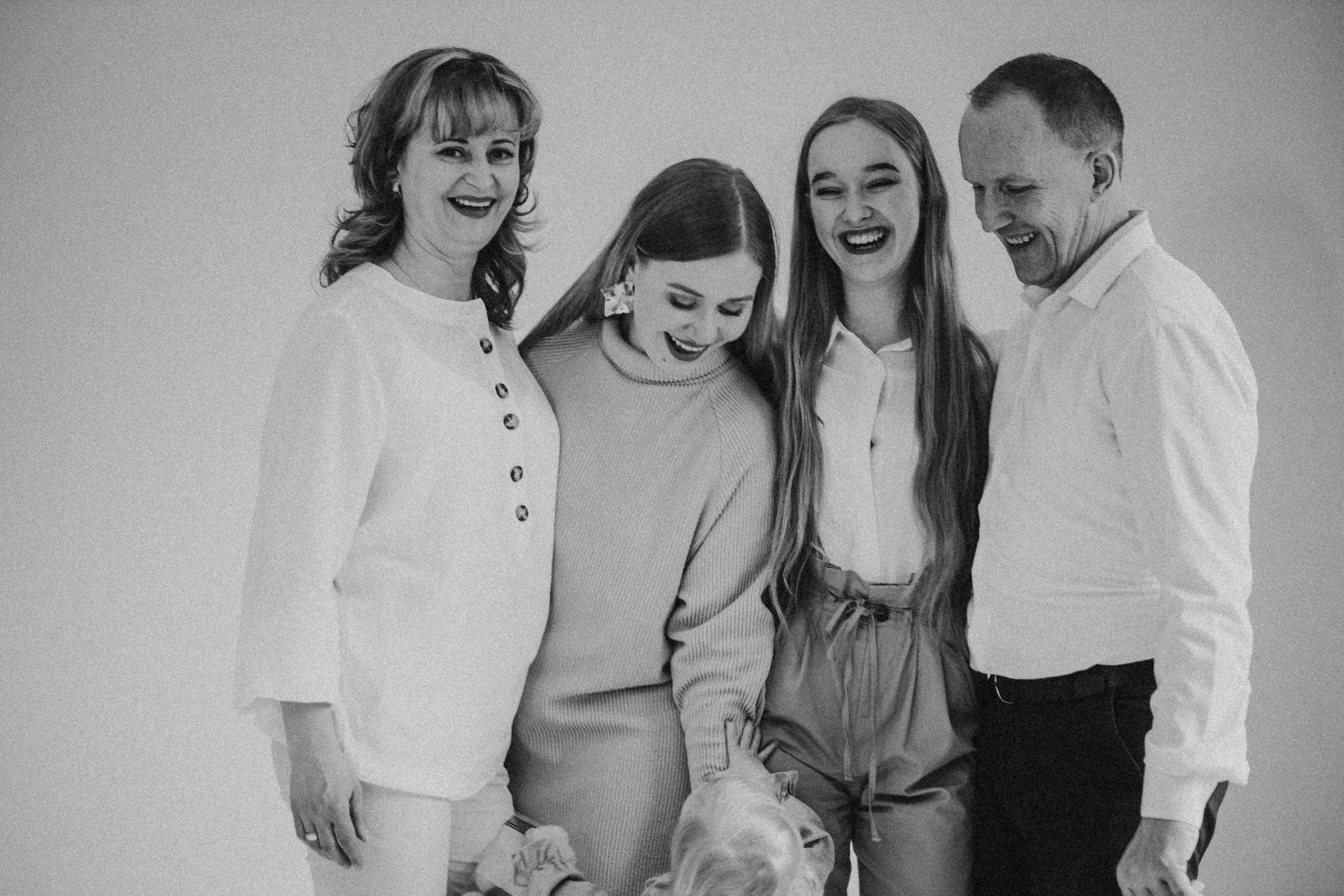 КАЛІ ЎСЕ ДОМА. Фотограф Юля Королёва