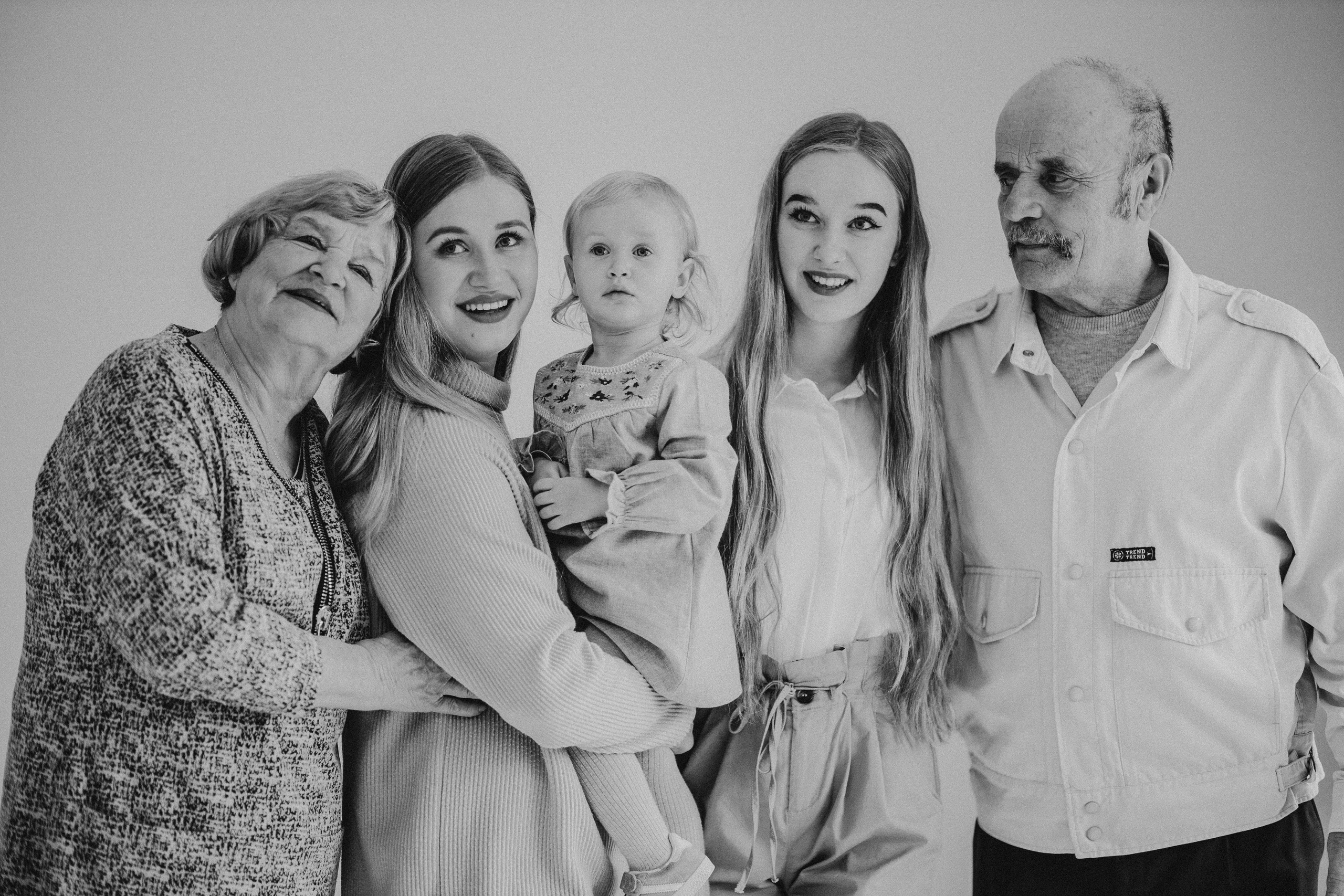 КАЛІ ЎСЕ ДОМА. Фотограф Юля Королёва