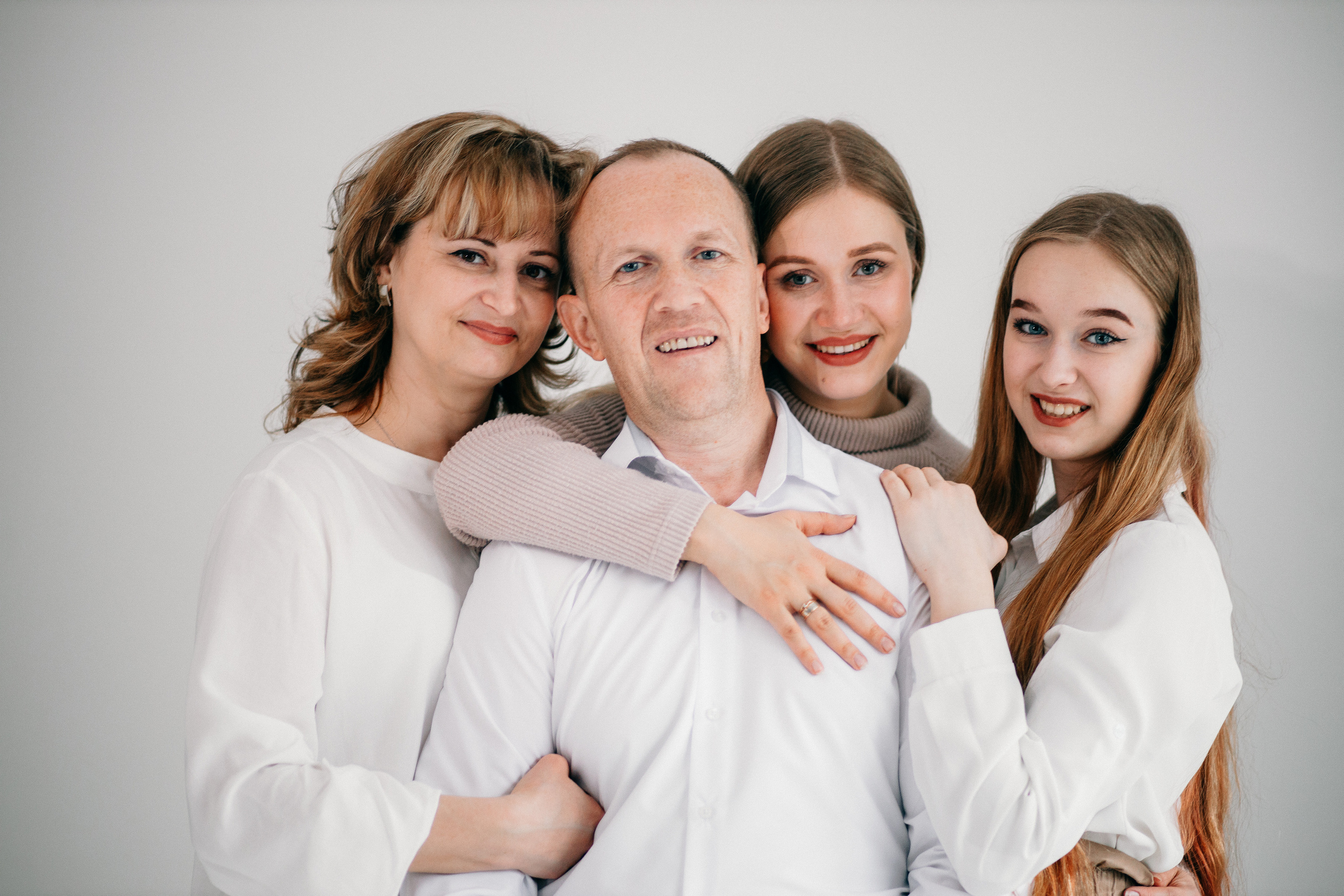 КАЛІ ЎСЕ ДОМА. Фотограф Юля Королёва