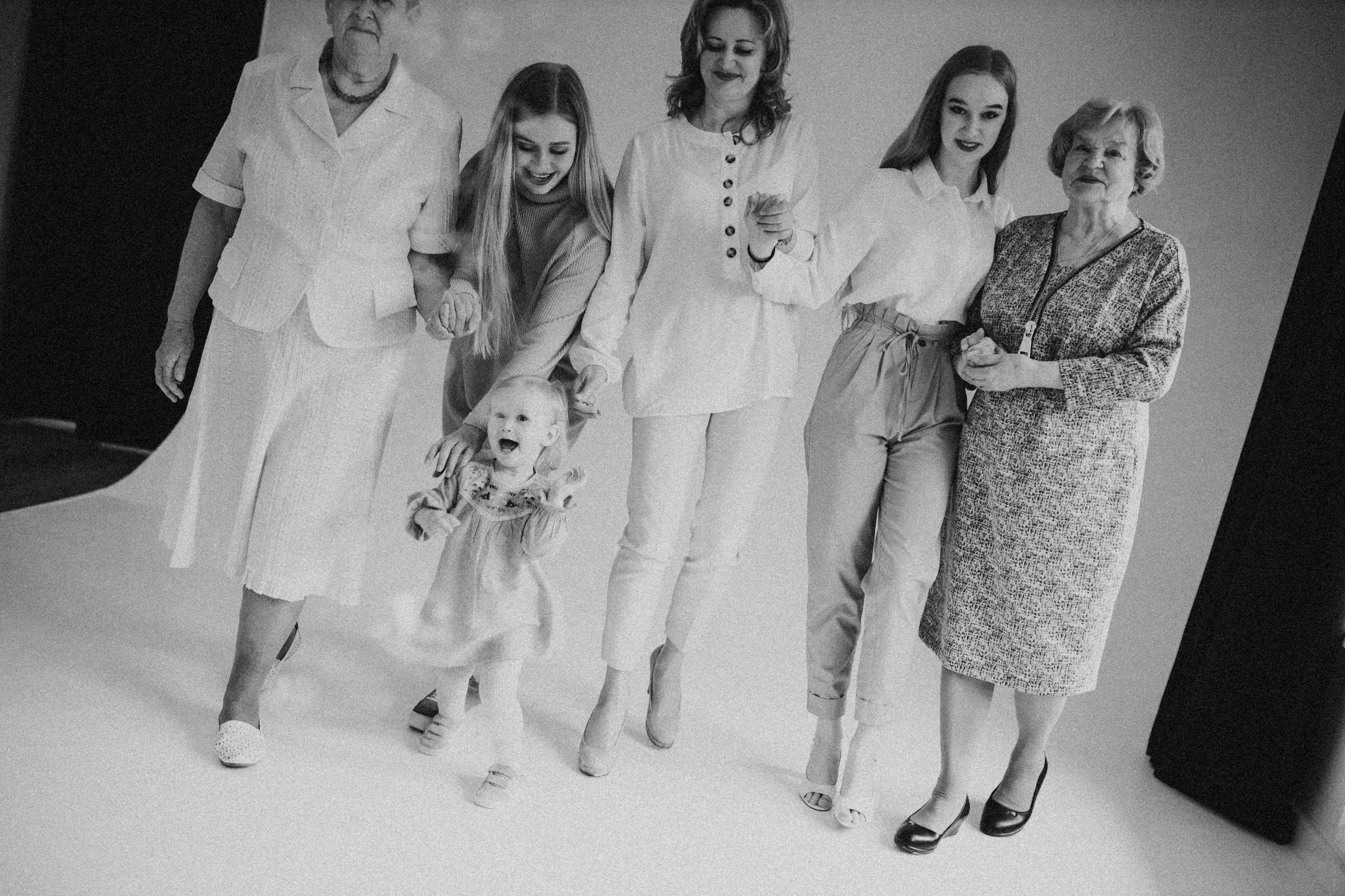 КАЛІ ЎСЕ ДОМА. Фотограф Юля Королёва