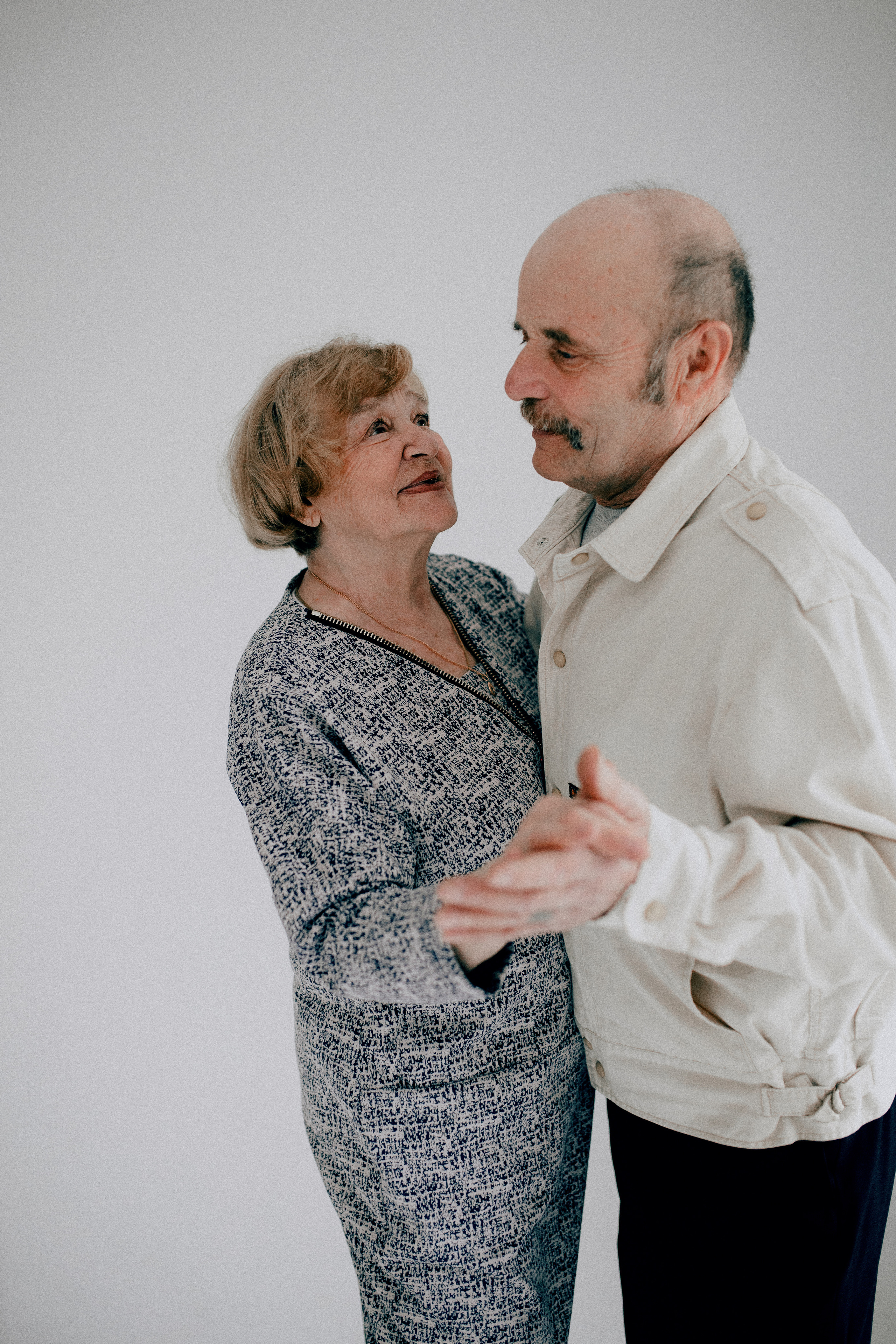 КАЛІ ЎСЕ ДОМА. Фотограф Юля Королёва