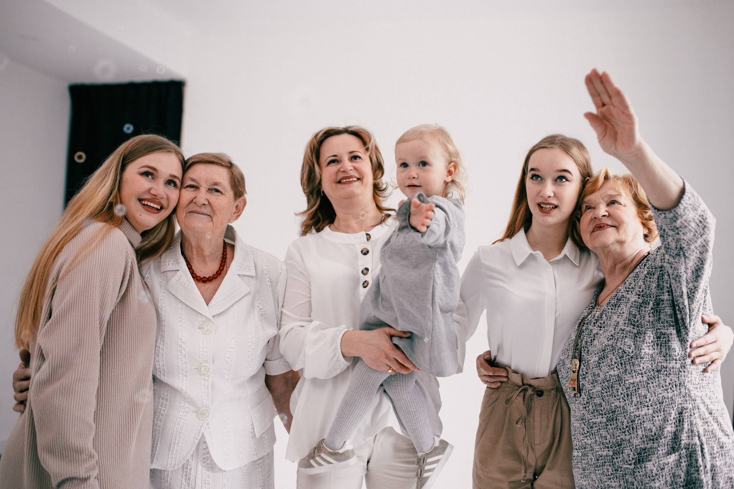 КАЛІ ЎСЕ ДОМА. Фотограф Юля Королёва