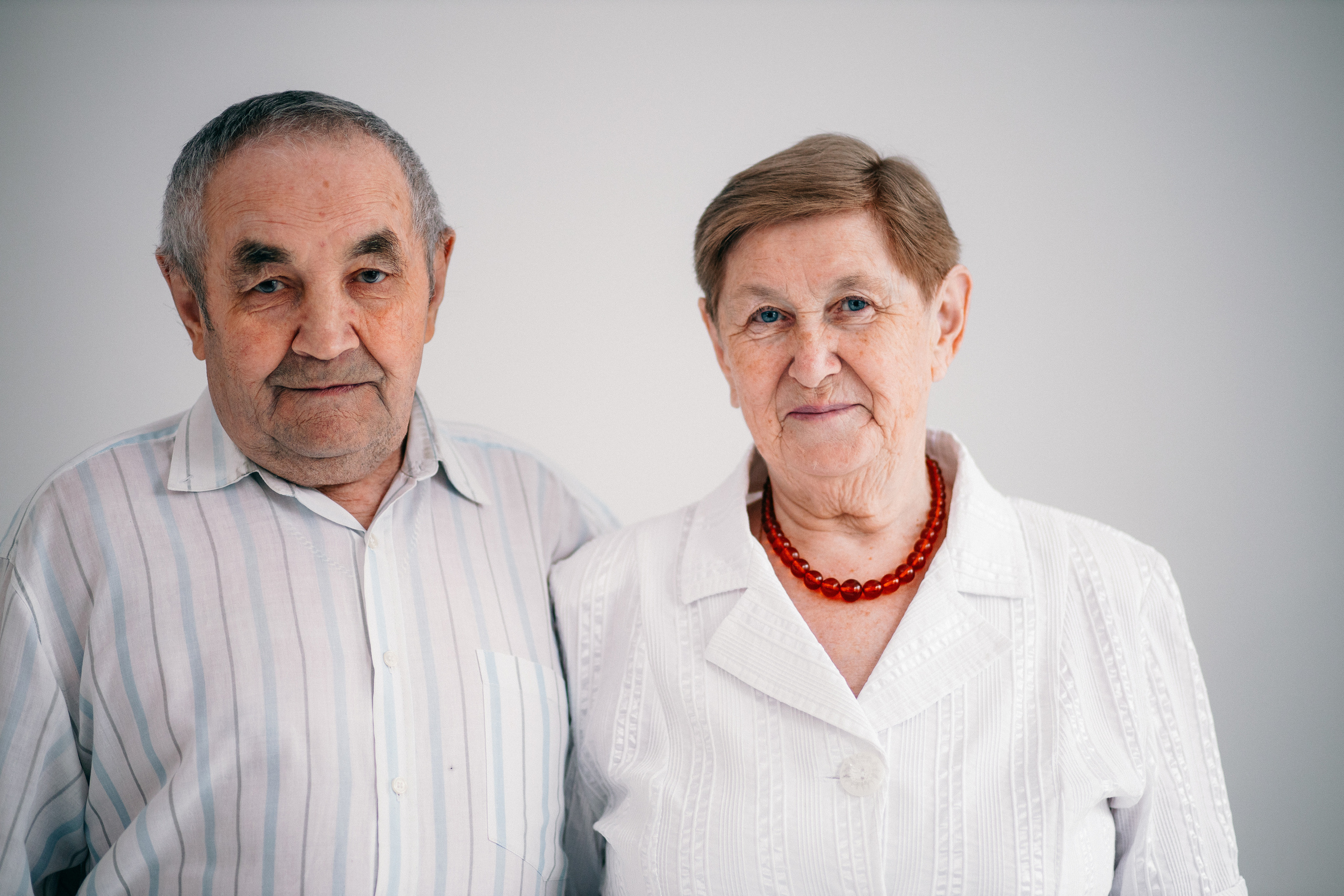 КАЛІ ЎСЕ ДОМА. Фотограф Юля Королёва