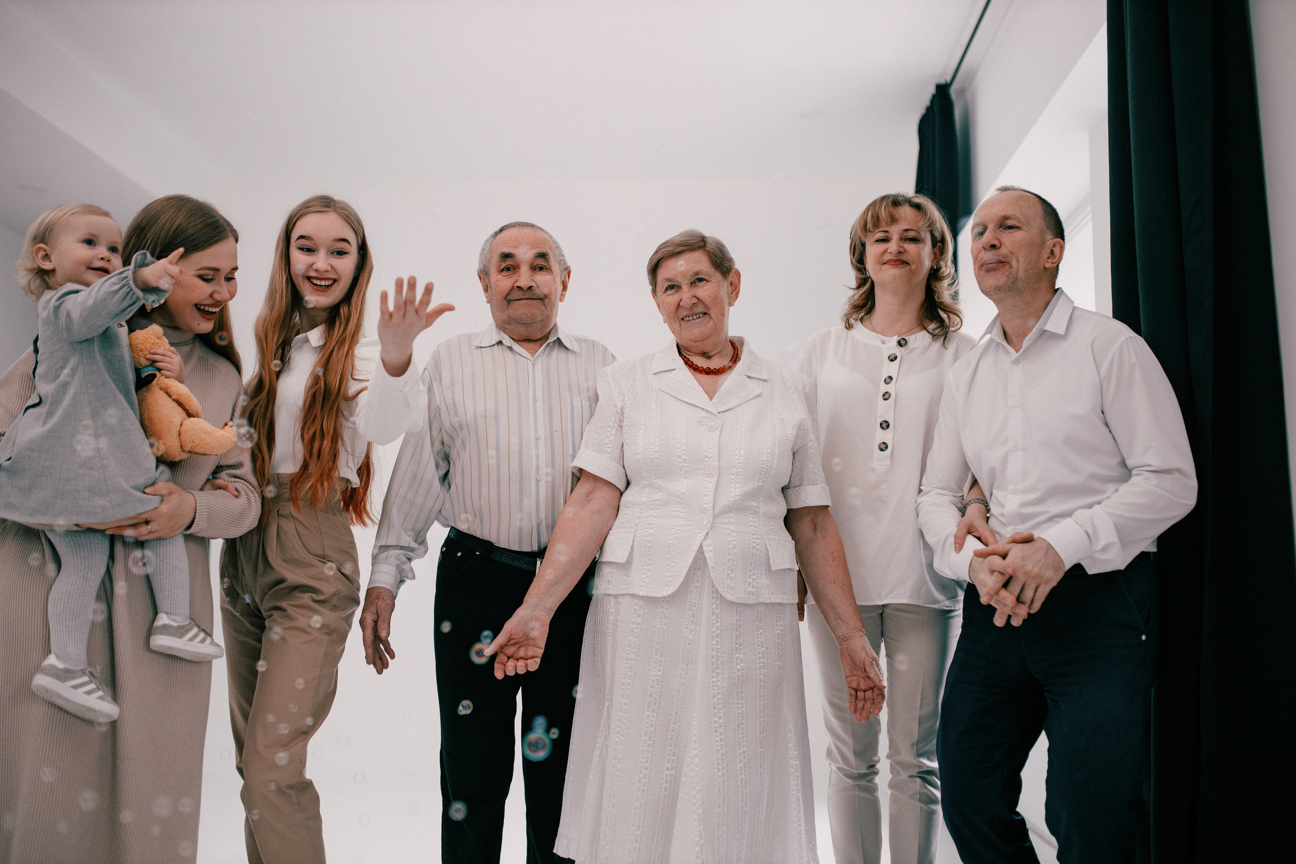 КАЛІ ЎСЕ ДОМА. Фотограф Юля Королёва