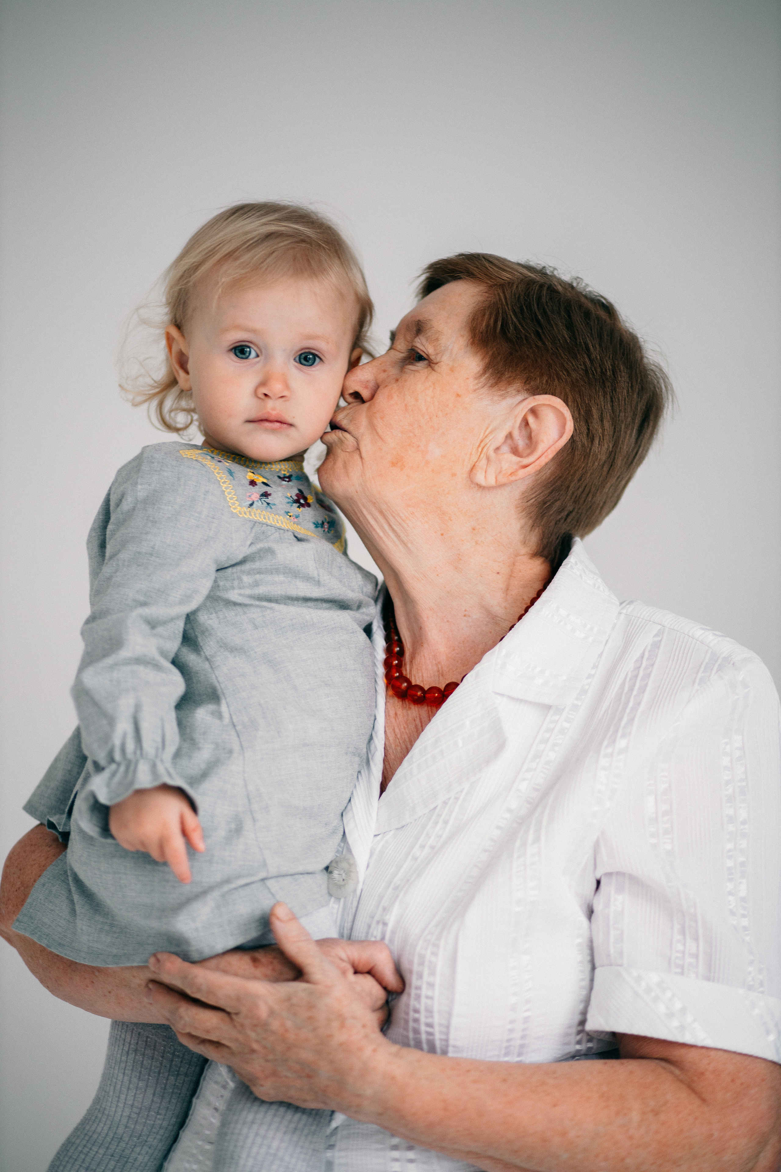 КАЛІ ЎСЕ ДОМА. Фотограф Юля Королёва