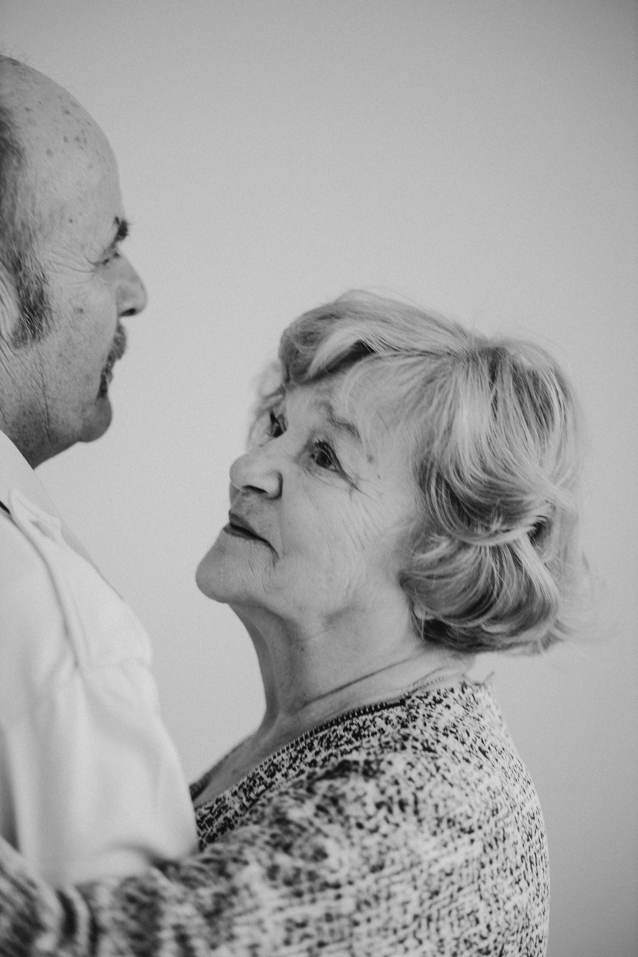 КАЛІ ЎСЕ ДОМА. Фотограф Юля Королёва