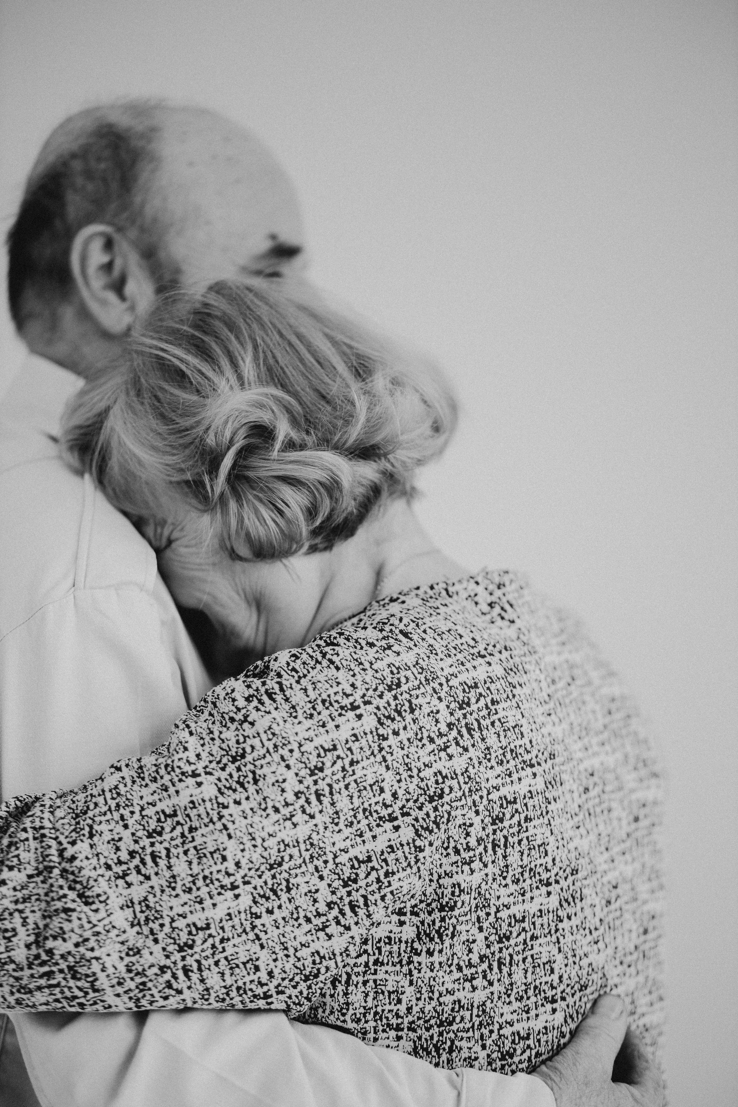 КАЛІ ЎСЕ ДОМА. Фотограф Юля Королёва