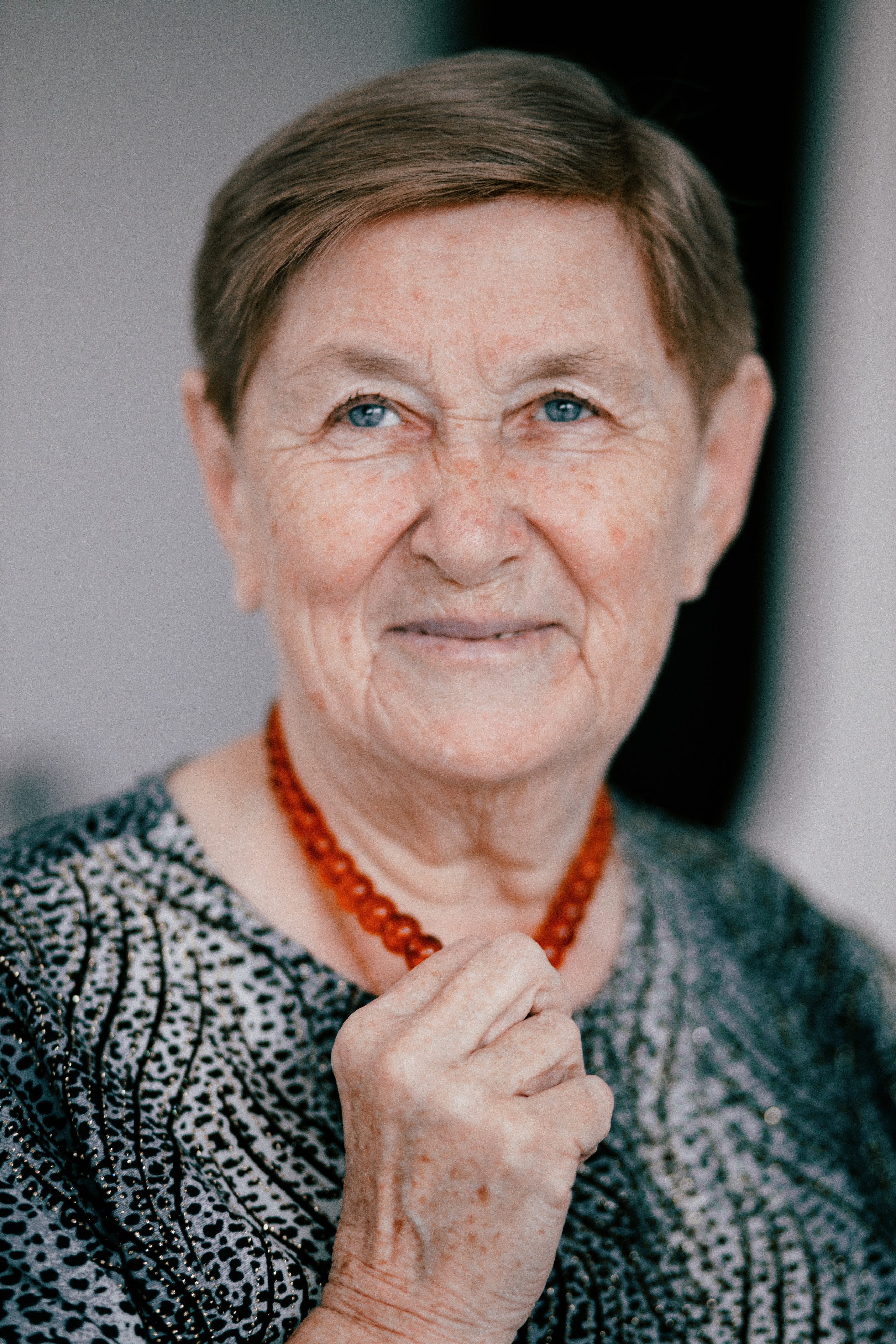 КАЛІ ЎСЕ ДОМА. Фотограф Юля Королёва