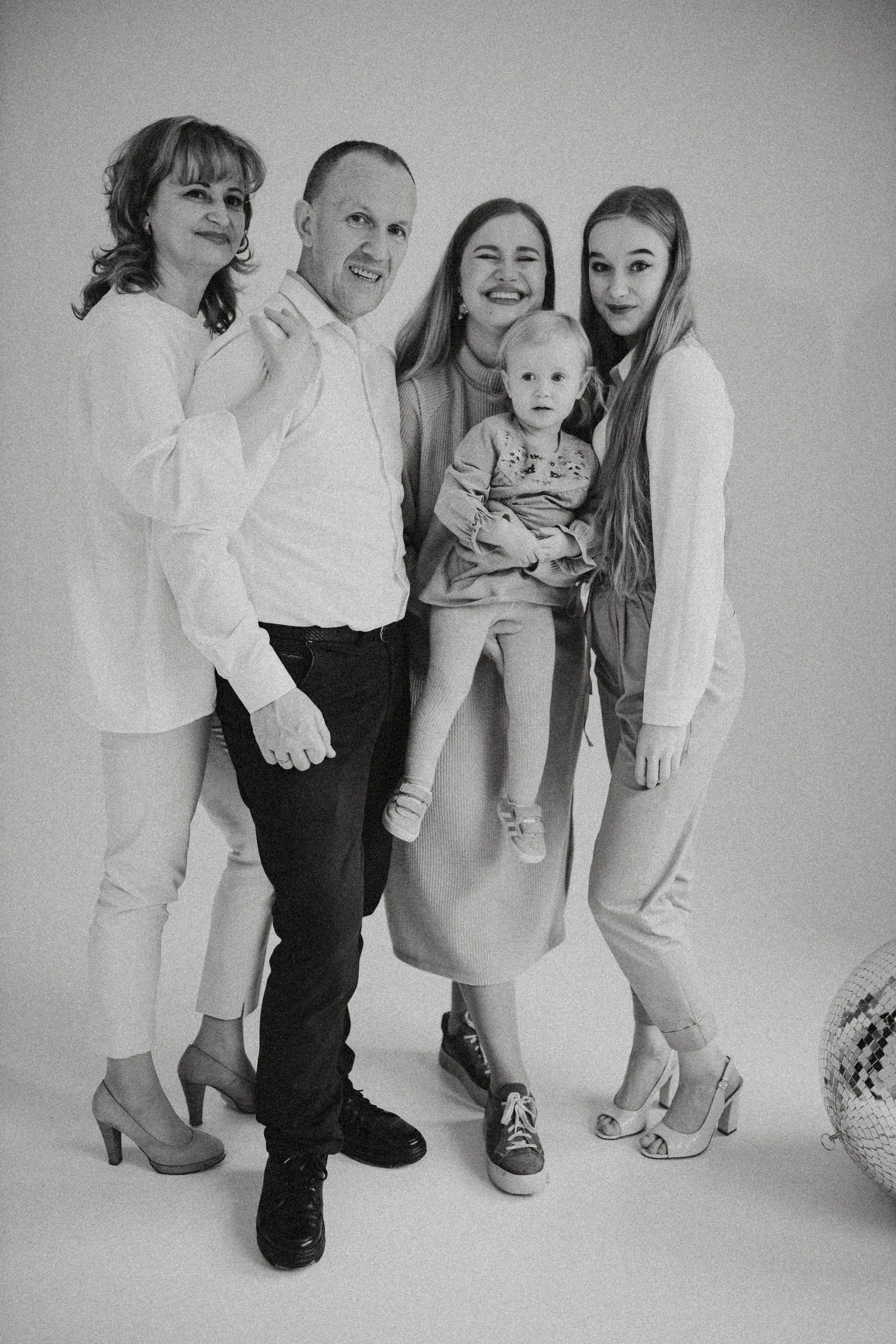 КАЛІ ЎСЕ ДОМА. Фотограф Юля Королёва