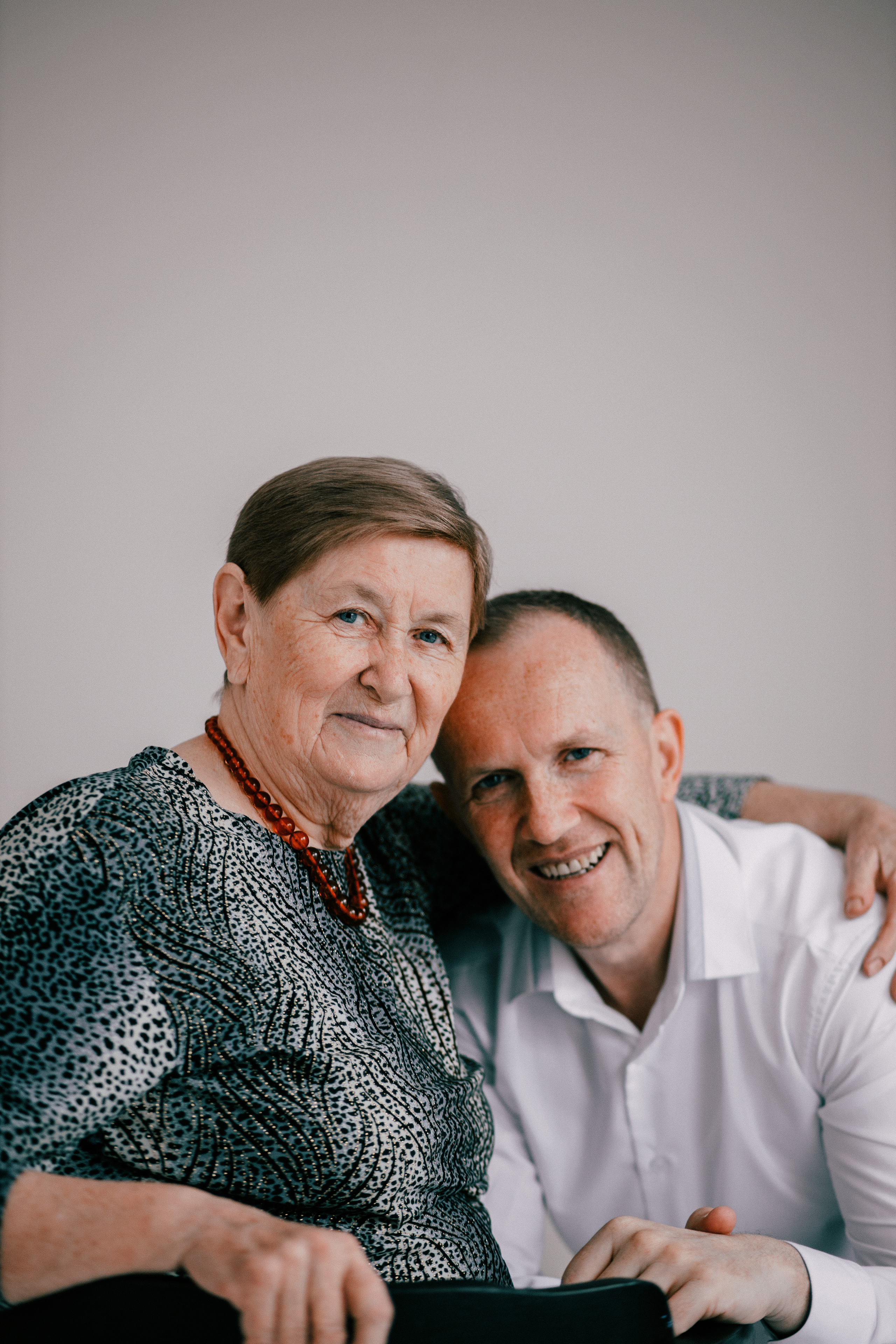 КАЛІ ЎСЕ ДОМА. Фотограф Юля Королёва