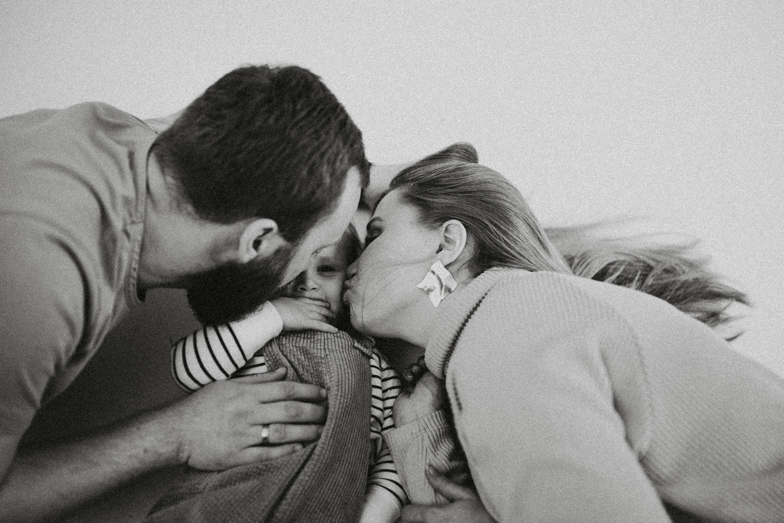 КАЛІ ЎСЕ ДОМА. Фотограф Юля Королёва