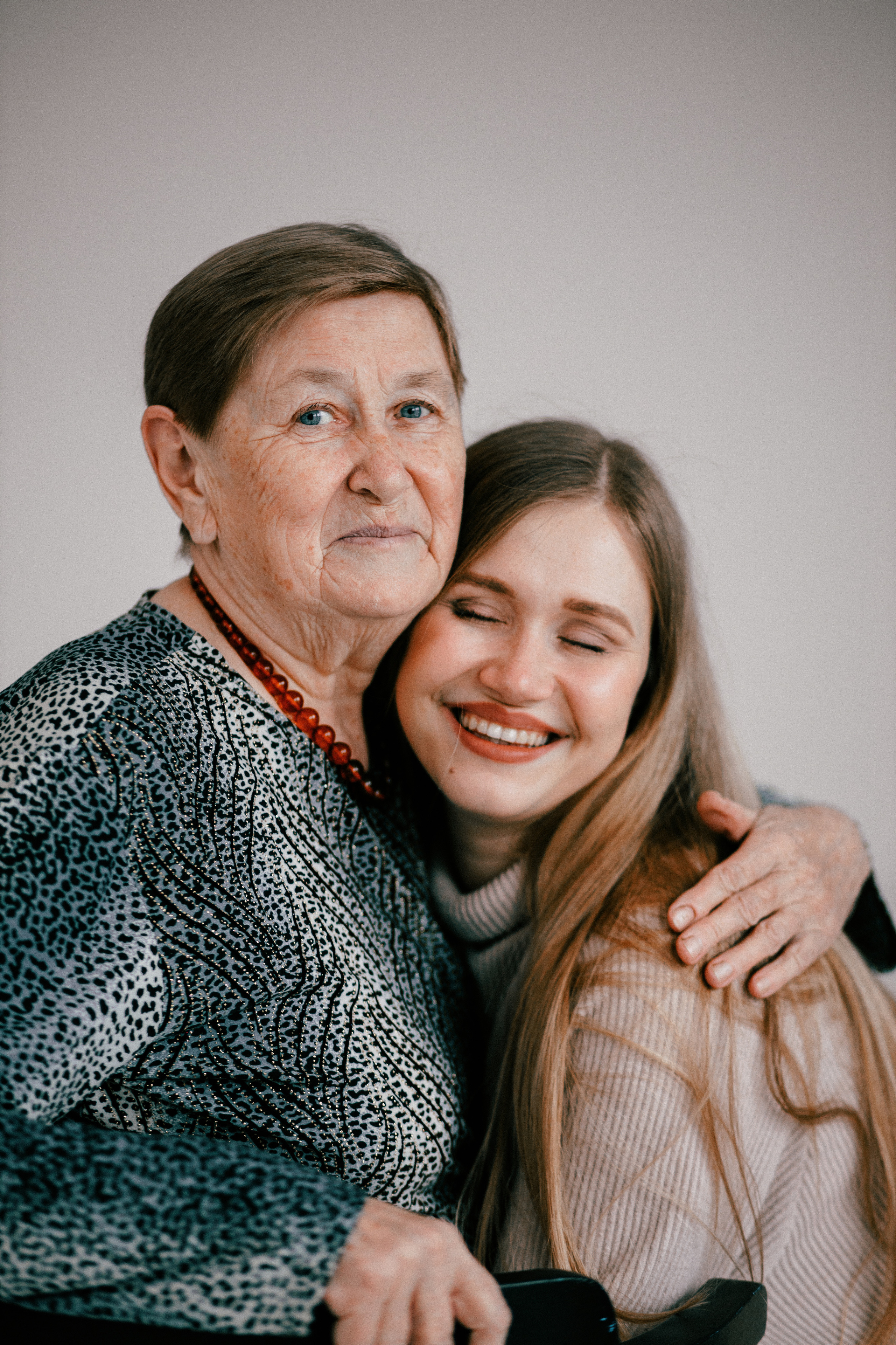 КАЛІ ЎСЕ ДОМА. Фотограф Юля Королёва