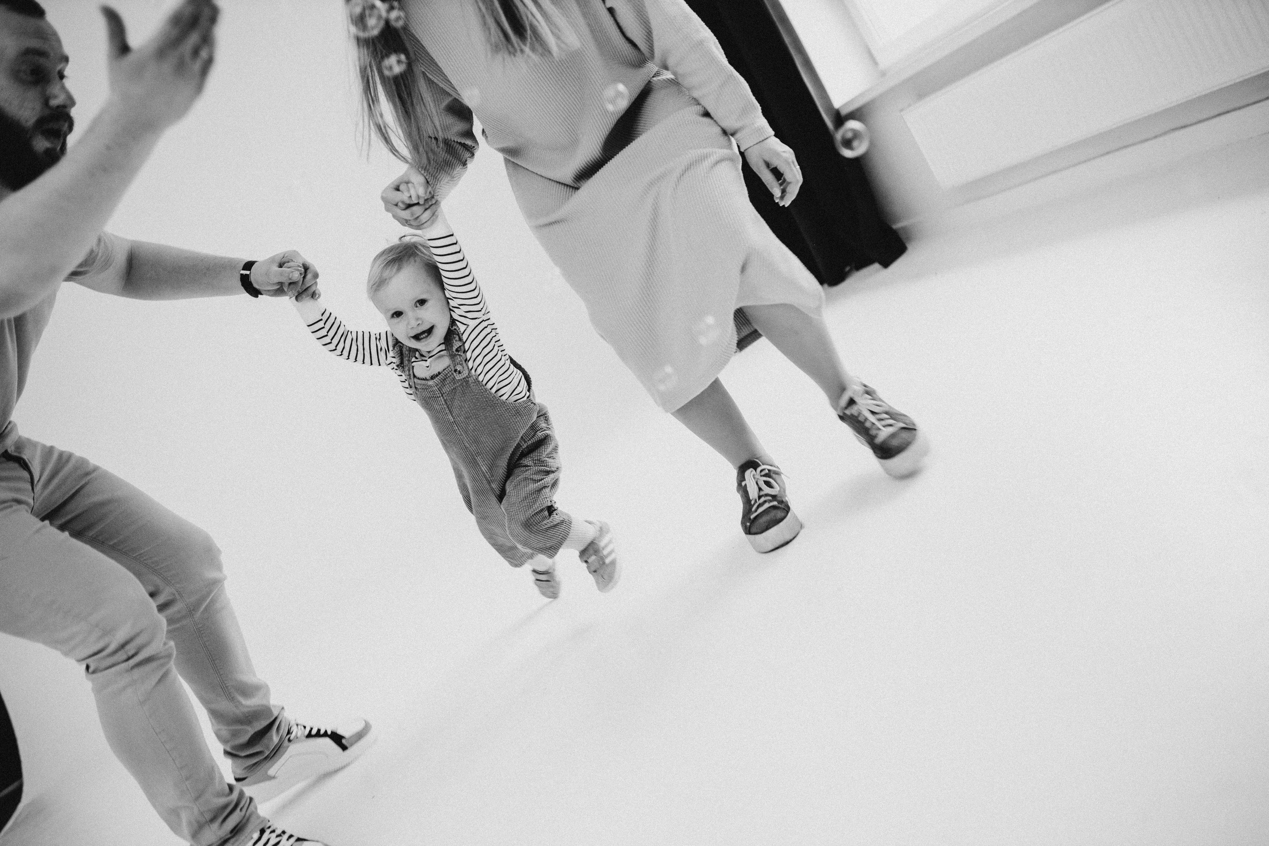 КАЛІ ЎСЕ ДОМА. Фотограф Юля Королёва